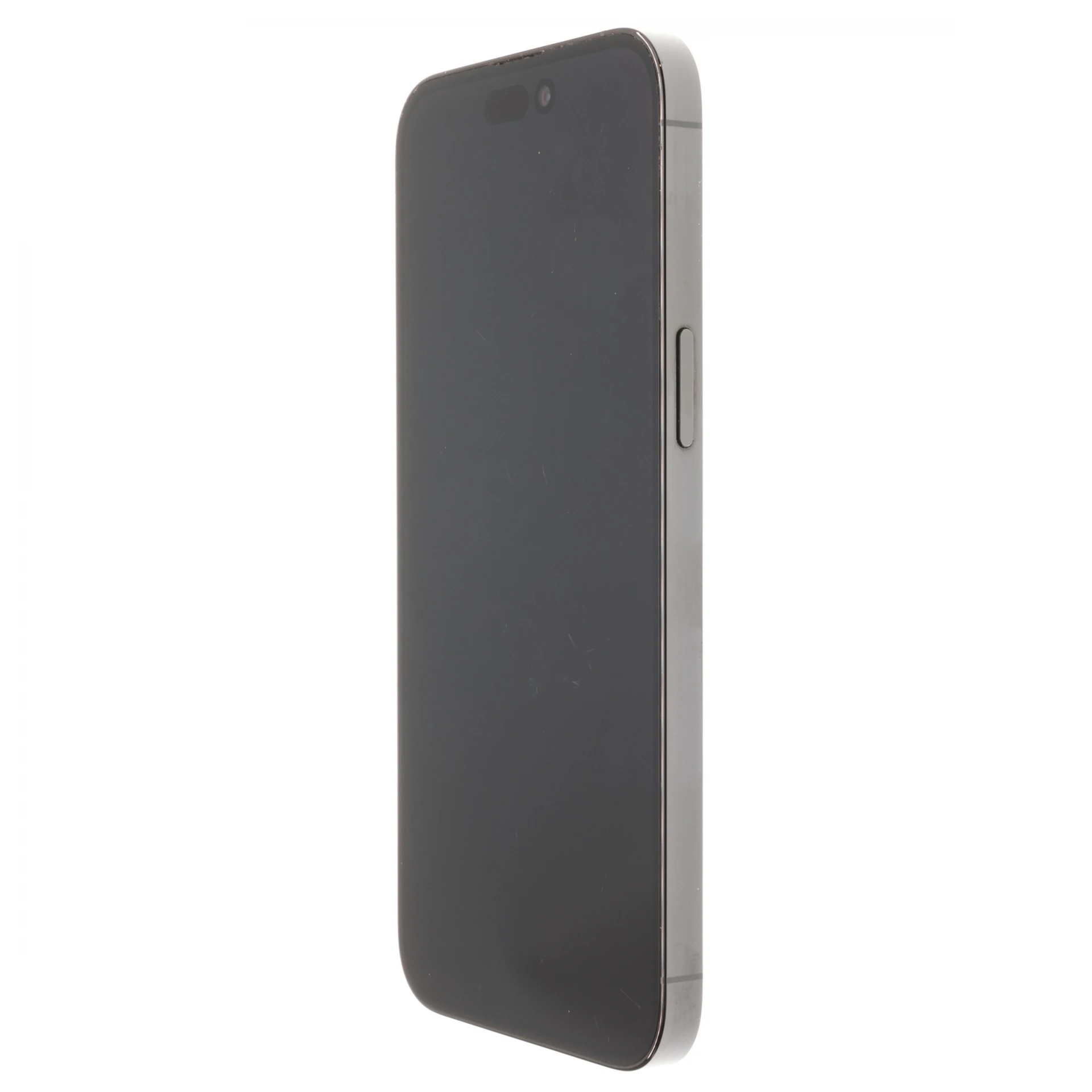 Apple iPhone 14 Pro Max 128 GB Space Black 100% 