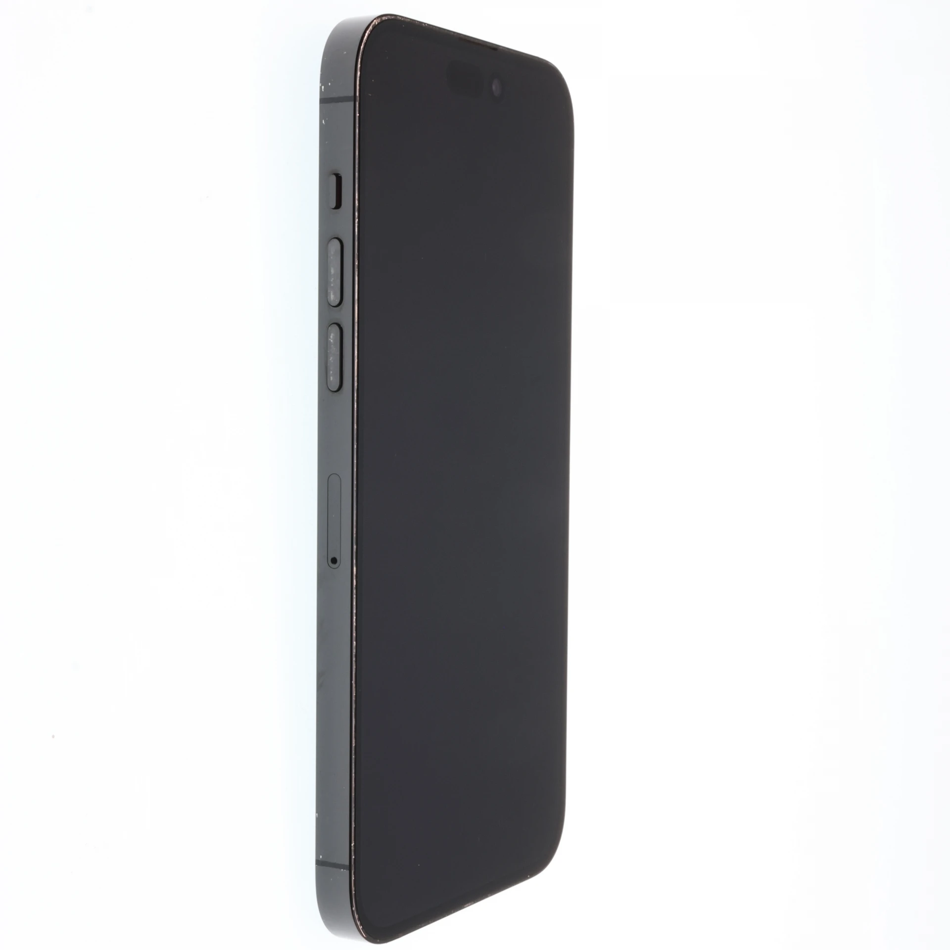 Apple iPhone 14 Pro Max 128 GB Space Black 100% 