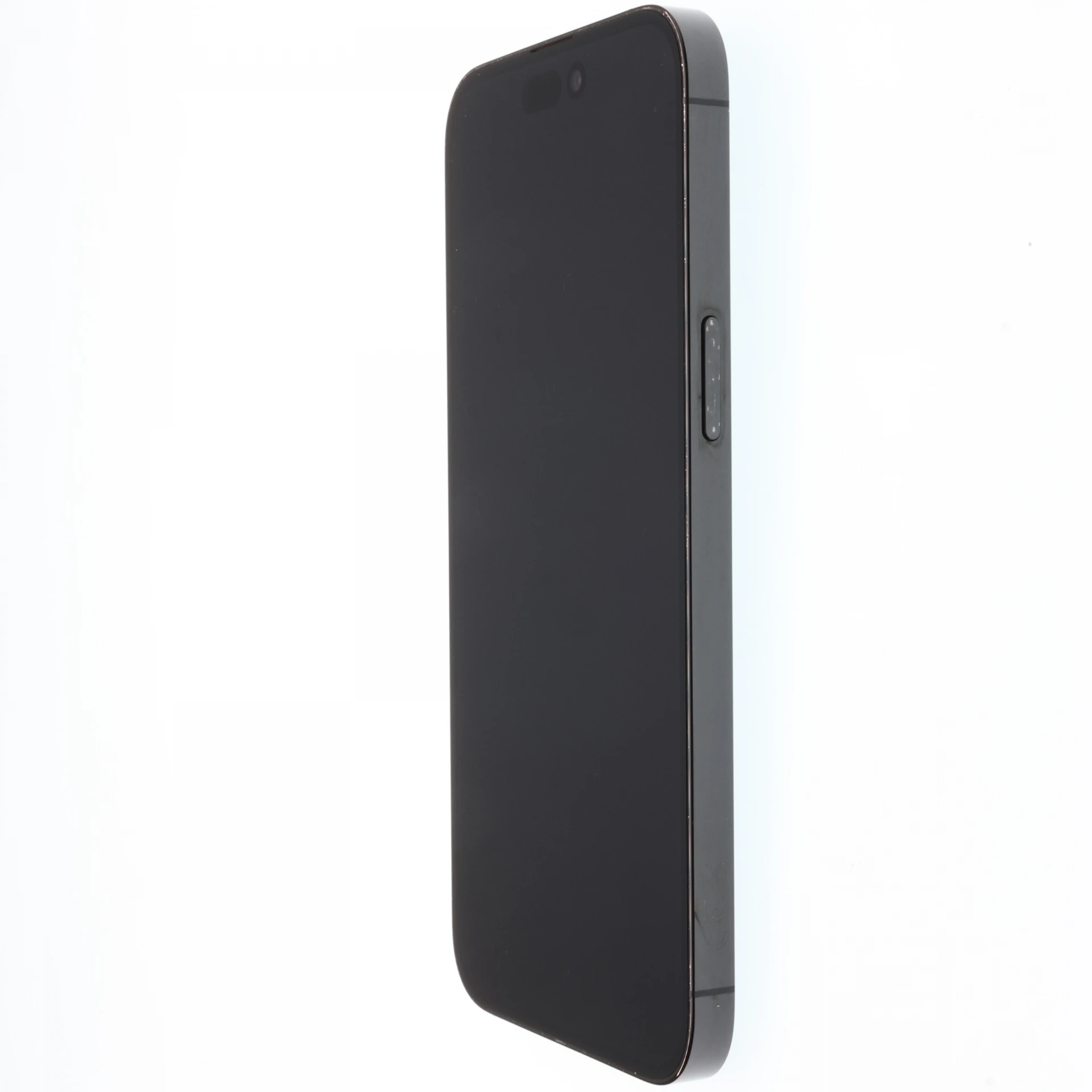 Apple iPhone 14 Pro Max 128 GB Space Black 100% 