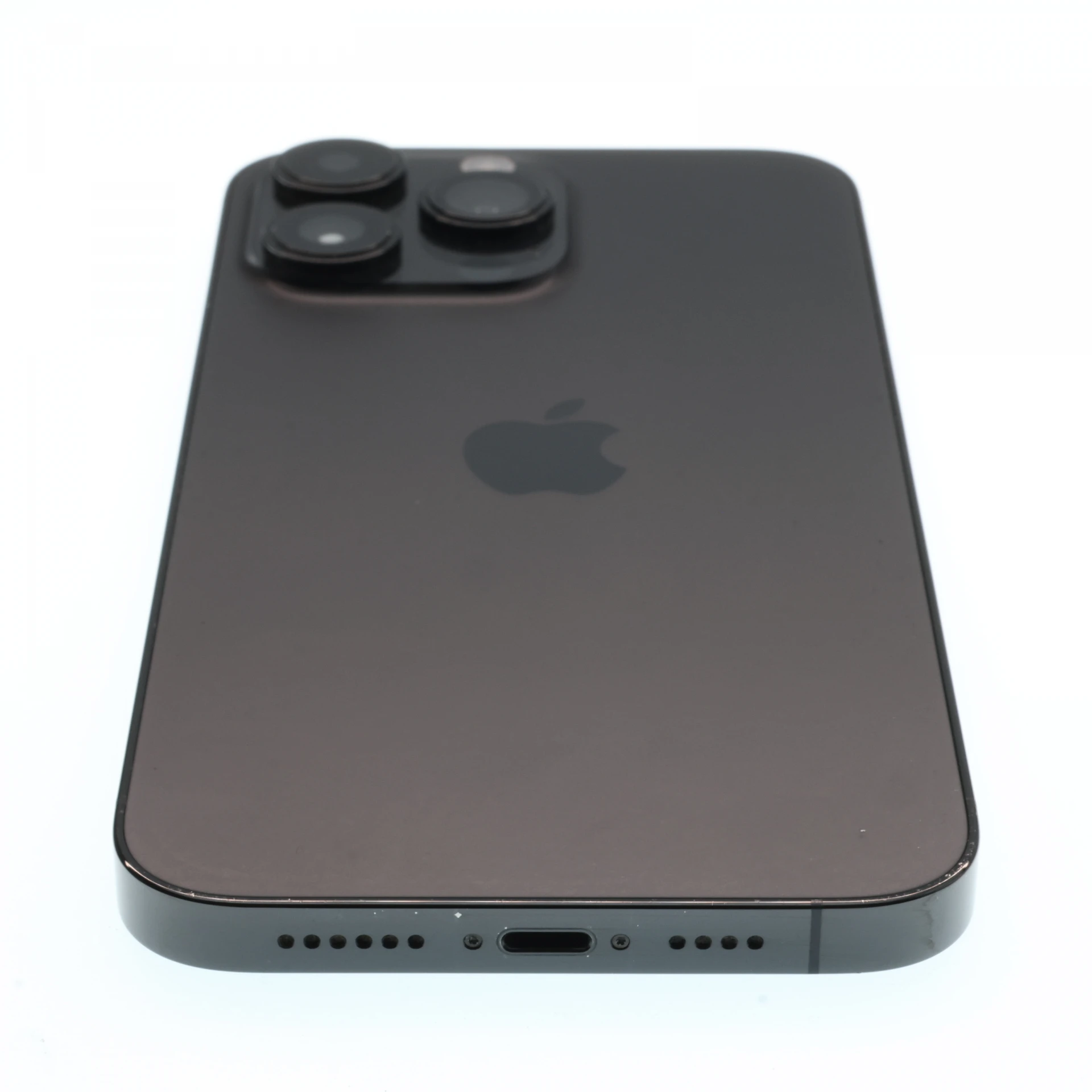 Apple iPhone 14 Pro Max 128 GB Space Black 100% 