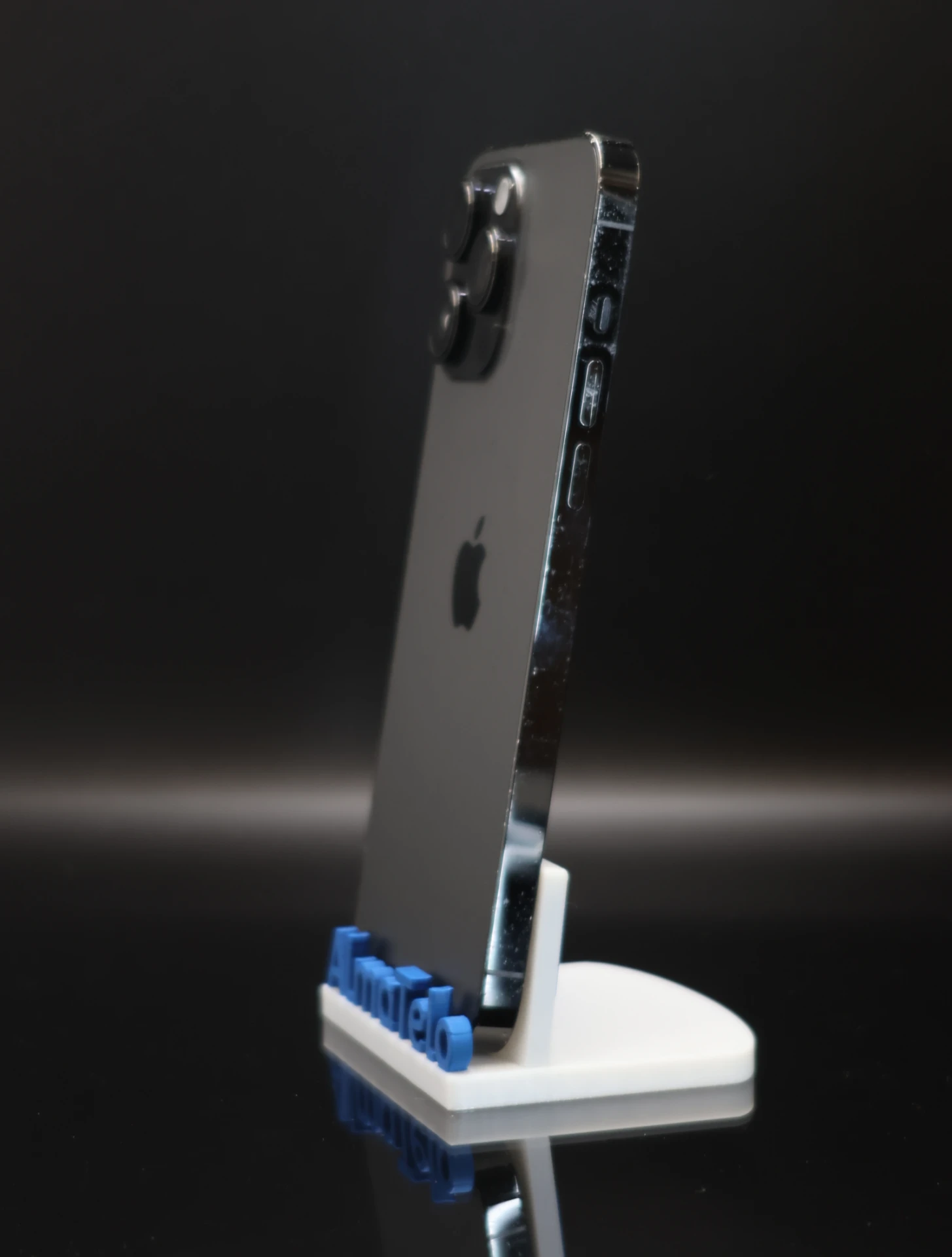 Apple iPhone 14 Pro Max 256 GB Space Black 100%