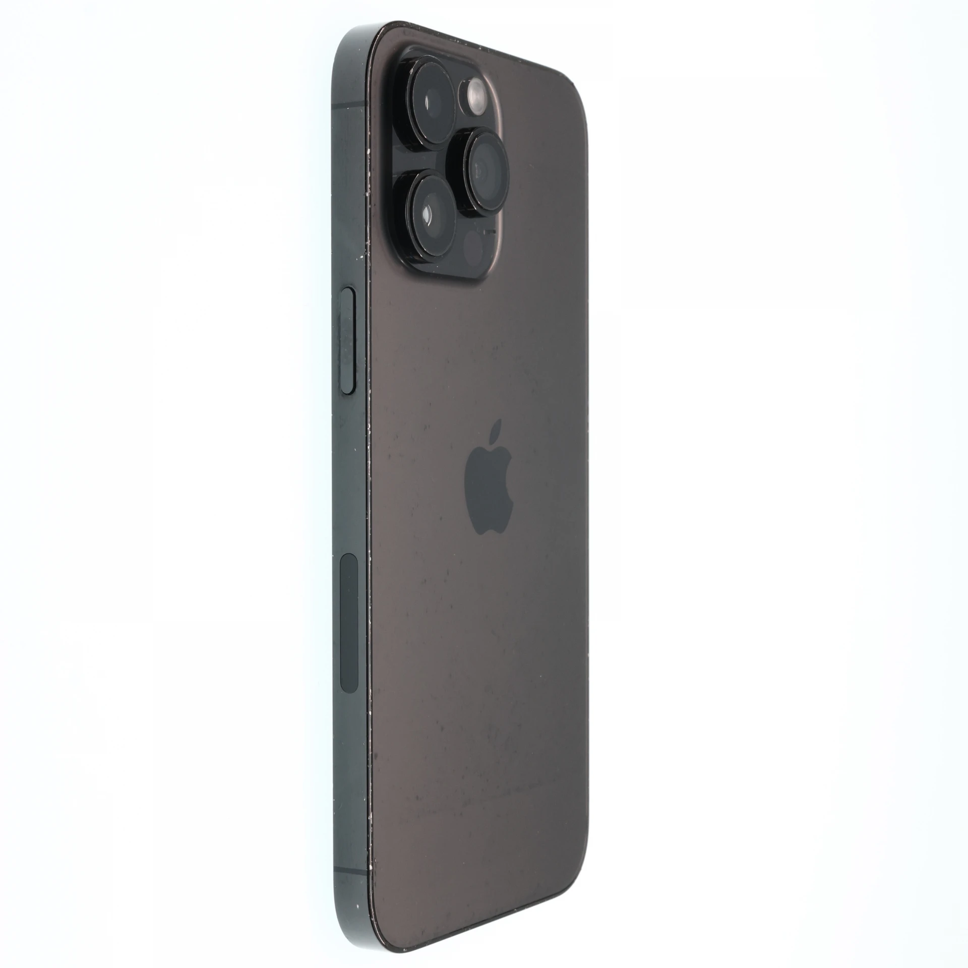 Apple iPhone 14 Pro Max 256 GB Space Black 100%