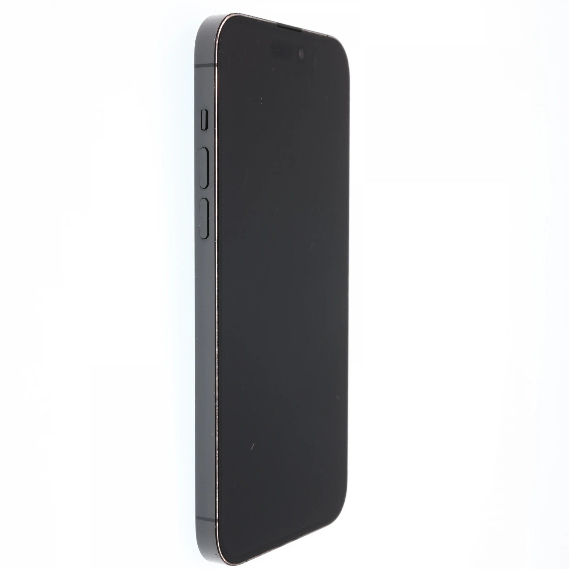 Apple iPhone 14 Pro Max 256 GB Space Black 100%