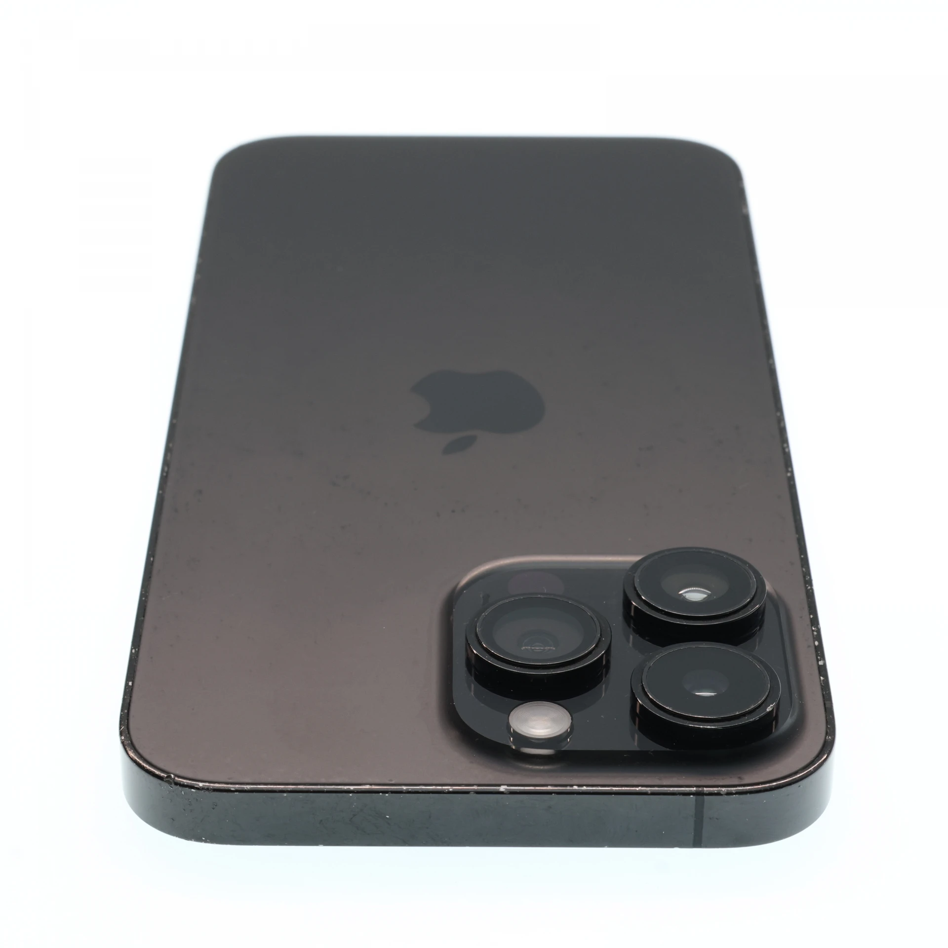 Apple iPhone 14 Pro Max 256 GB Space Black 100%