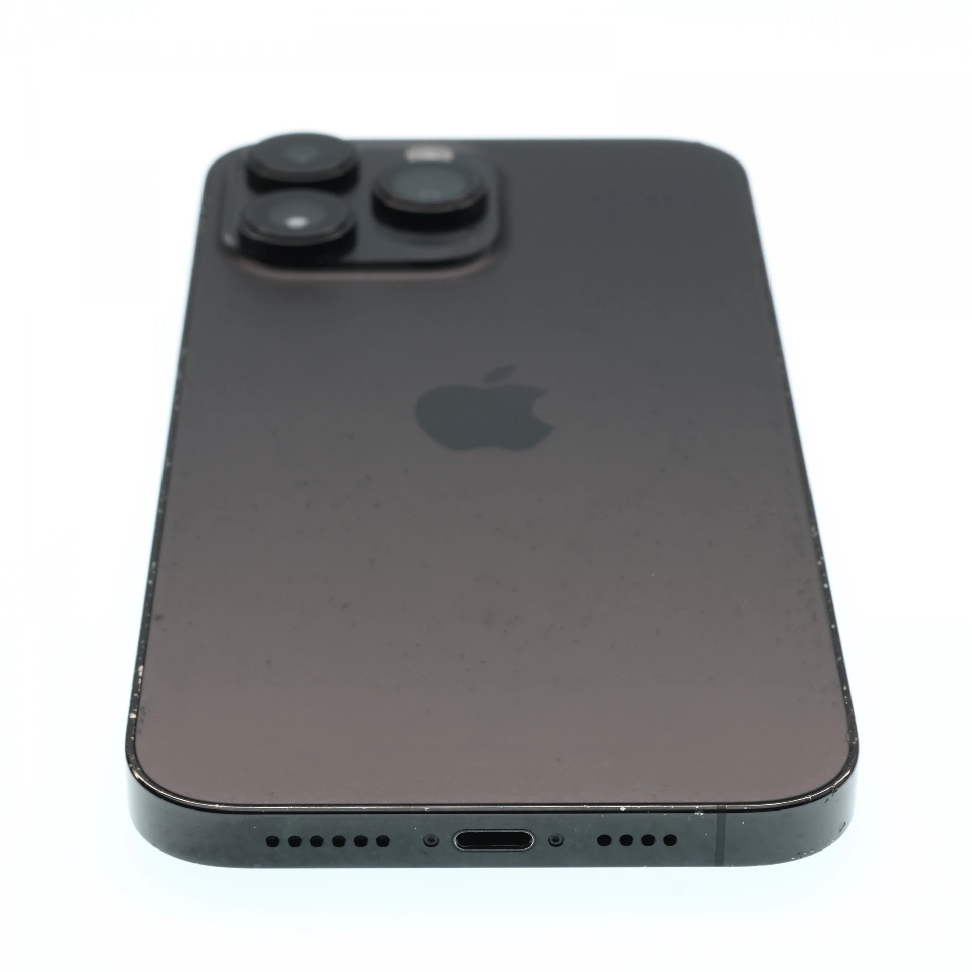 Apple iPhone 14 Pro Max 256 GB Space Black 100%