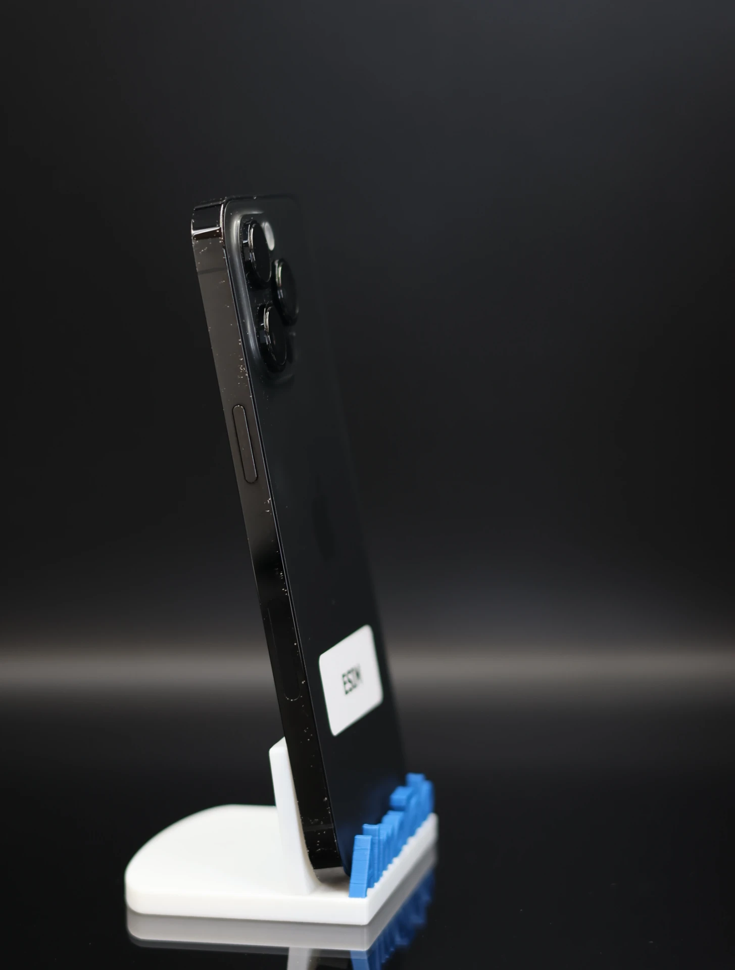 Apple iPhone 14 Pro Max 256 GB Space Black 100% 