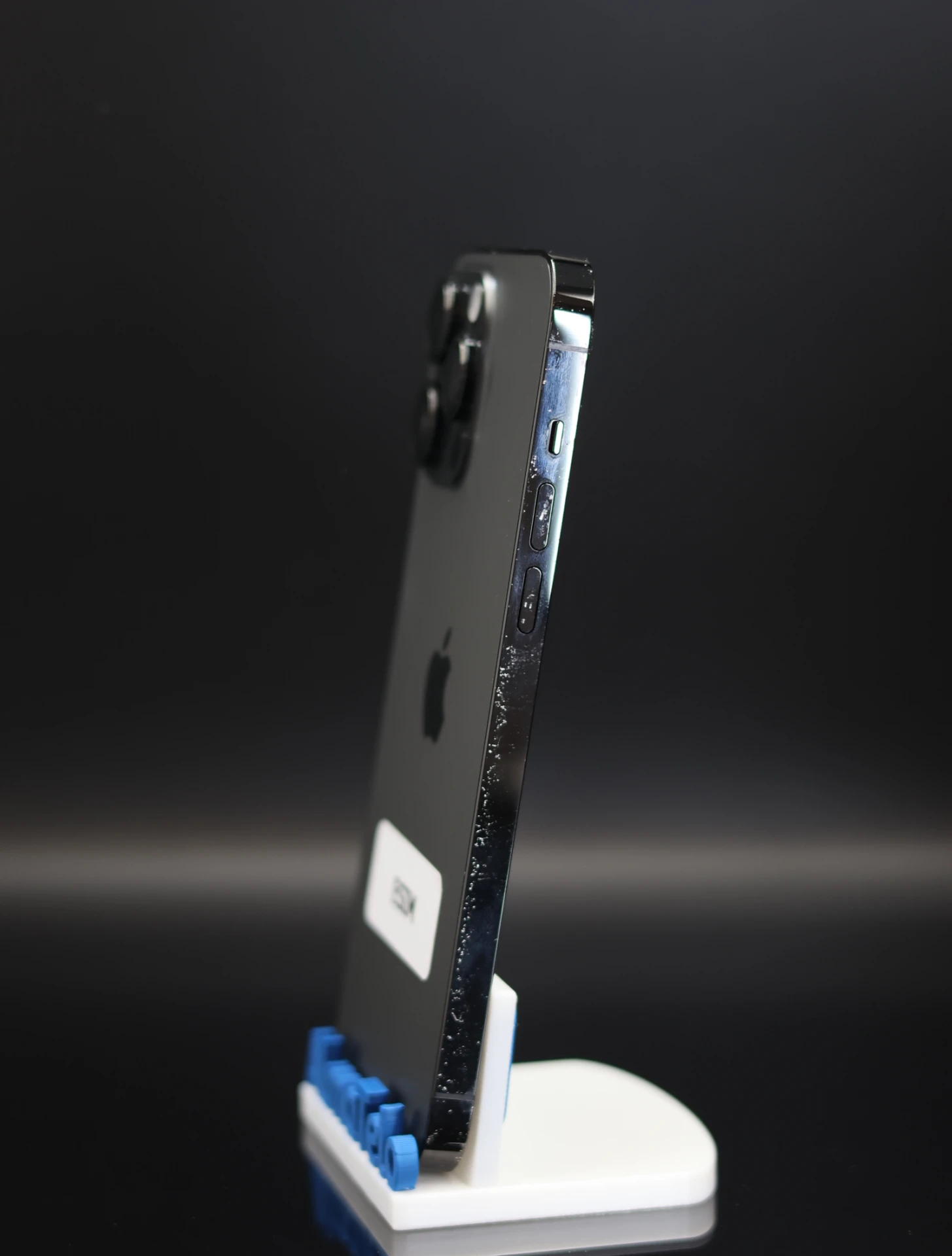 Apple iPhone 14 Pro Max 256 GB Space Black 100% 