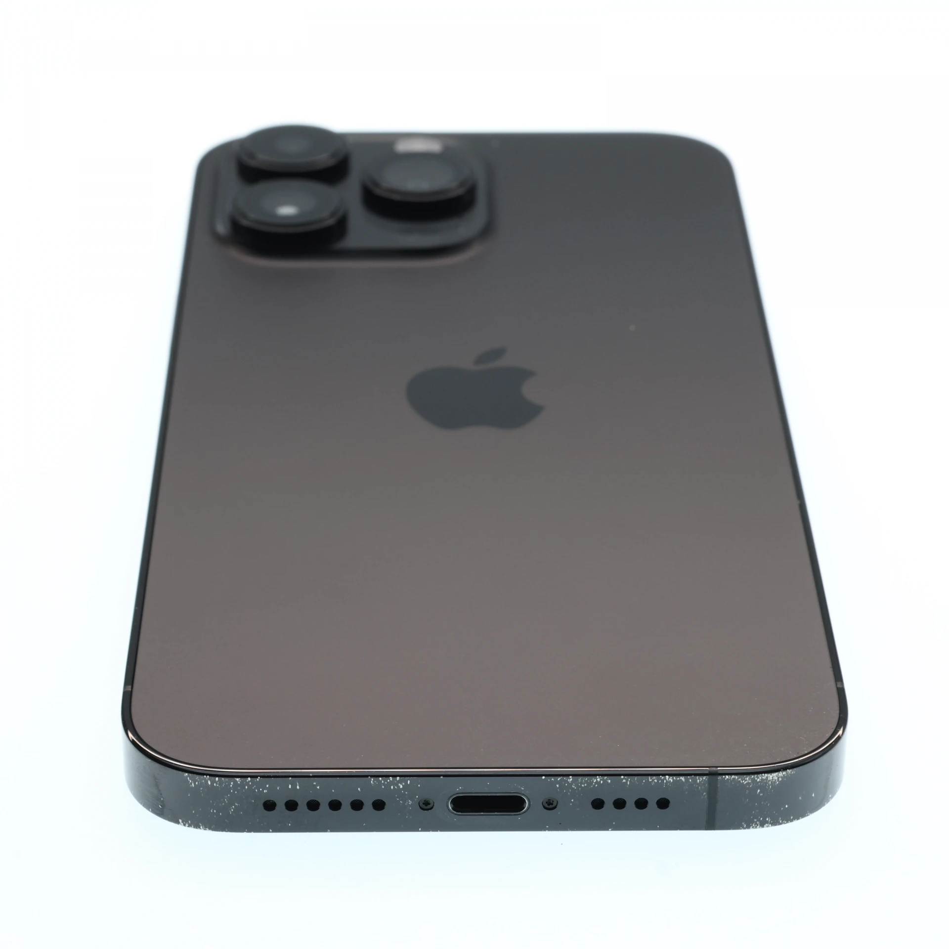 Apple iPhone 14 Pro Max 256 GB Space Black 100% 