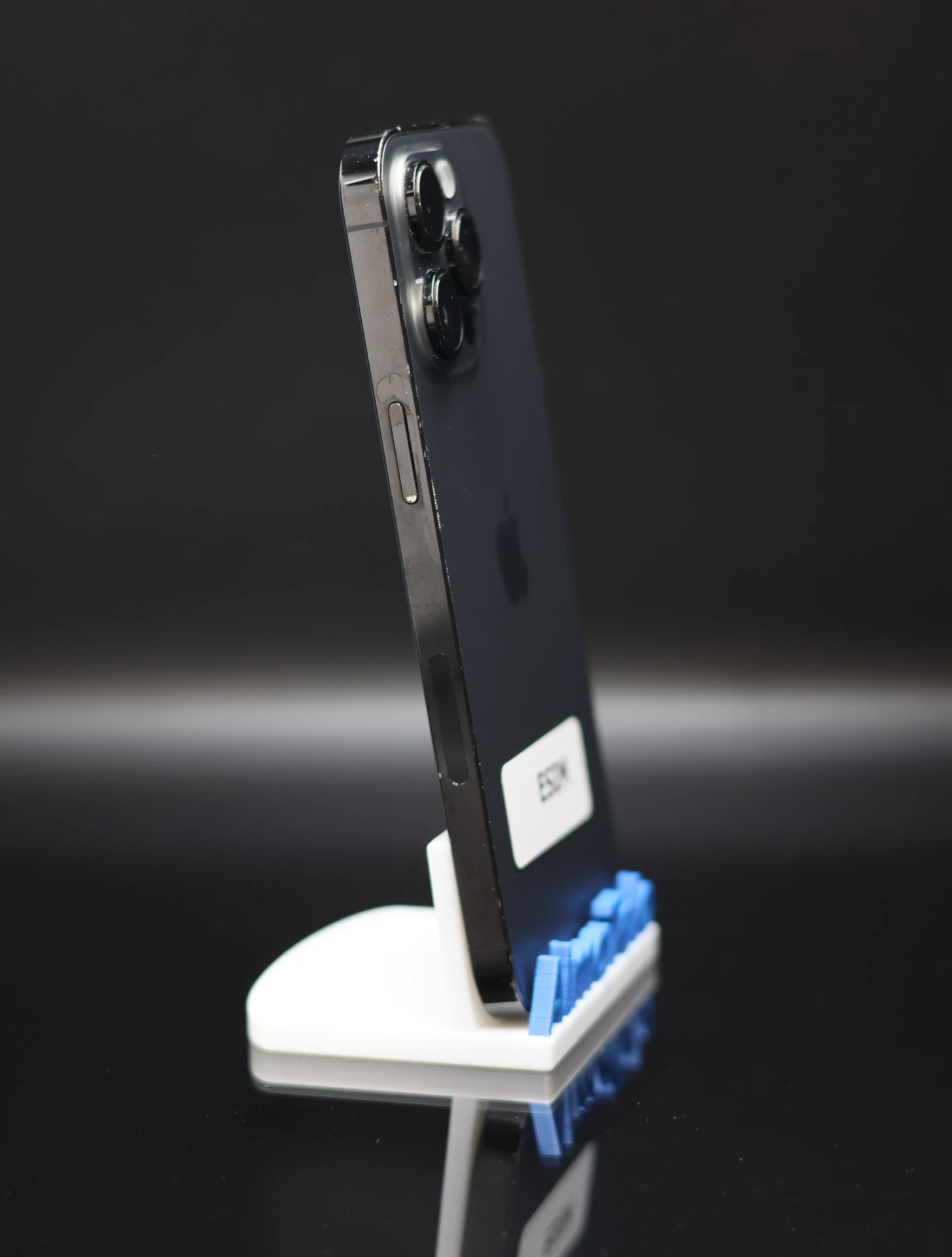 Apple iPhone 14 Pro Max 256 GB Space Black 100% 