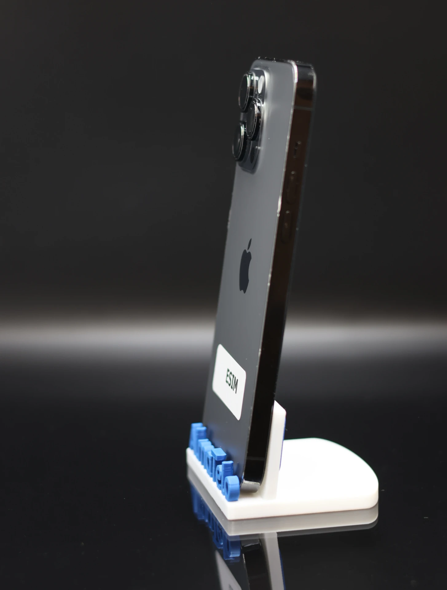 Apple iPhone 14 Pro Max 256 GB Space Black 100% 