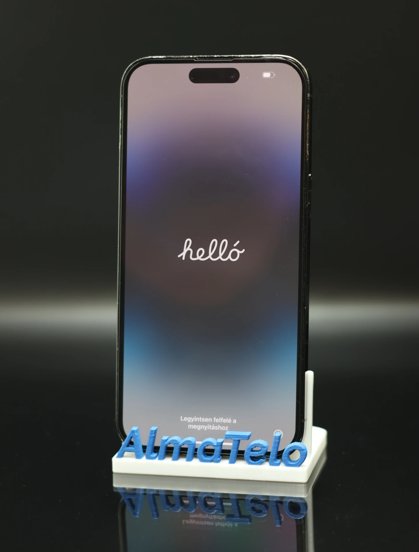 Apple iPhone 14 Pro Max 256 GB Space Black 100% 