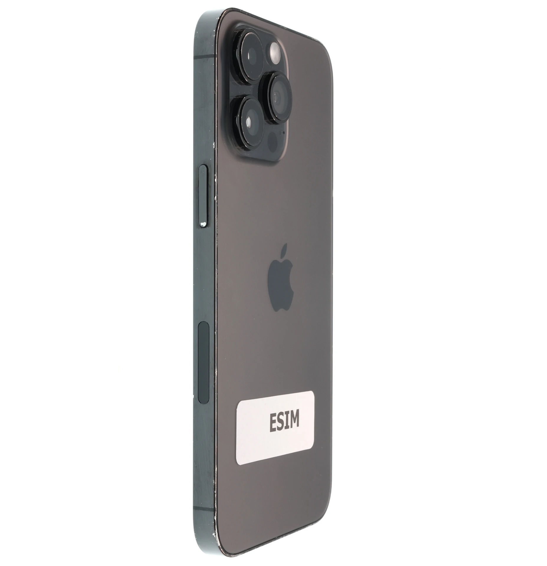 Apple iPhone 14 Pro Max 256 GB Space Black 100% 