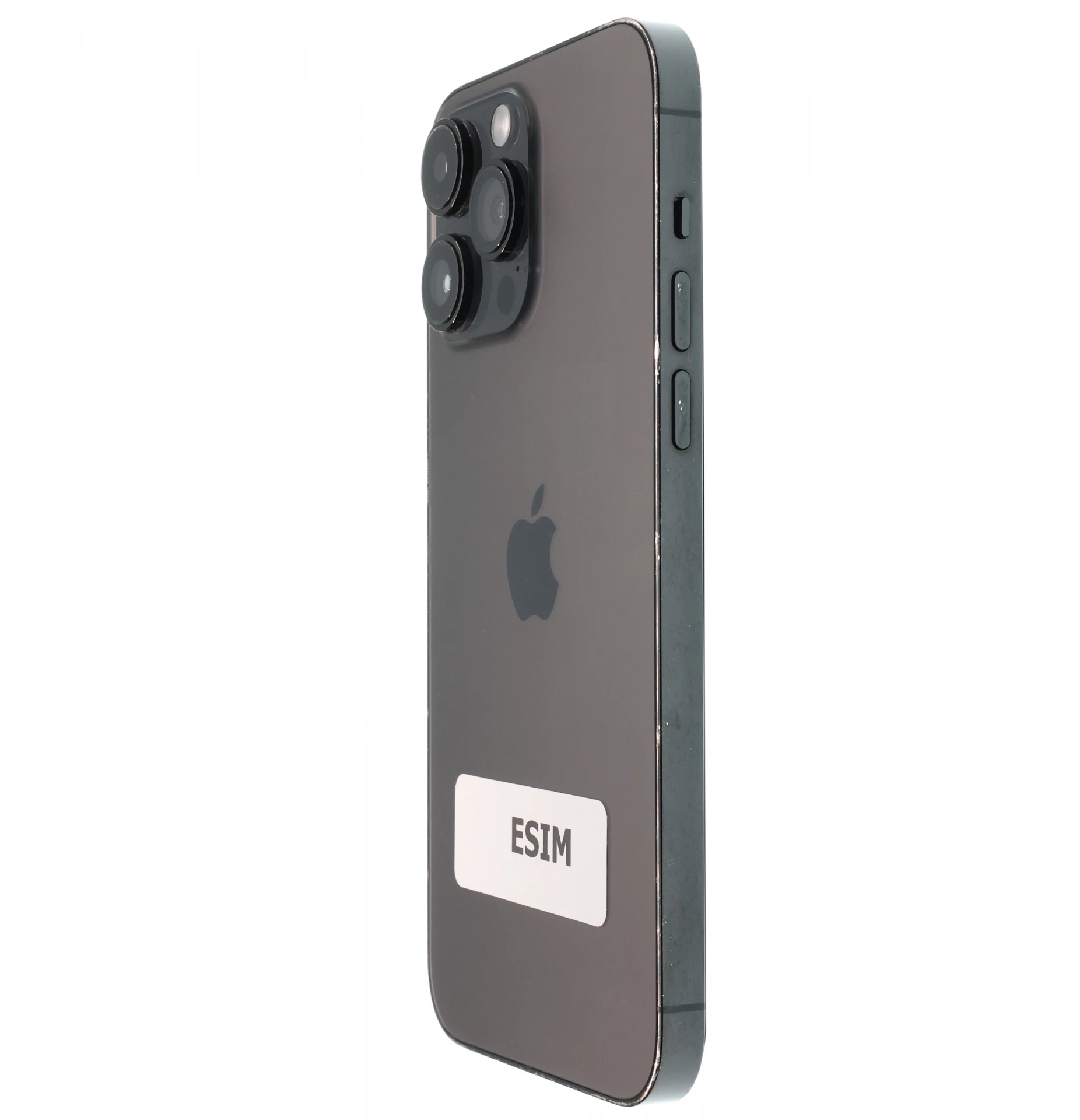 Apple iPhone 14 Pro Max 256 GB Space Black 100% 