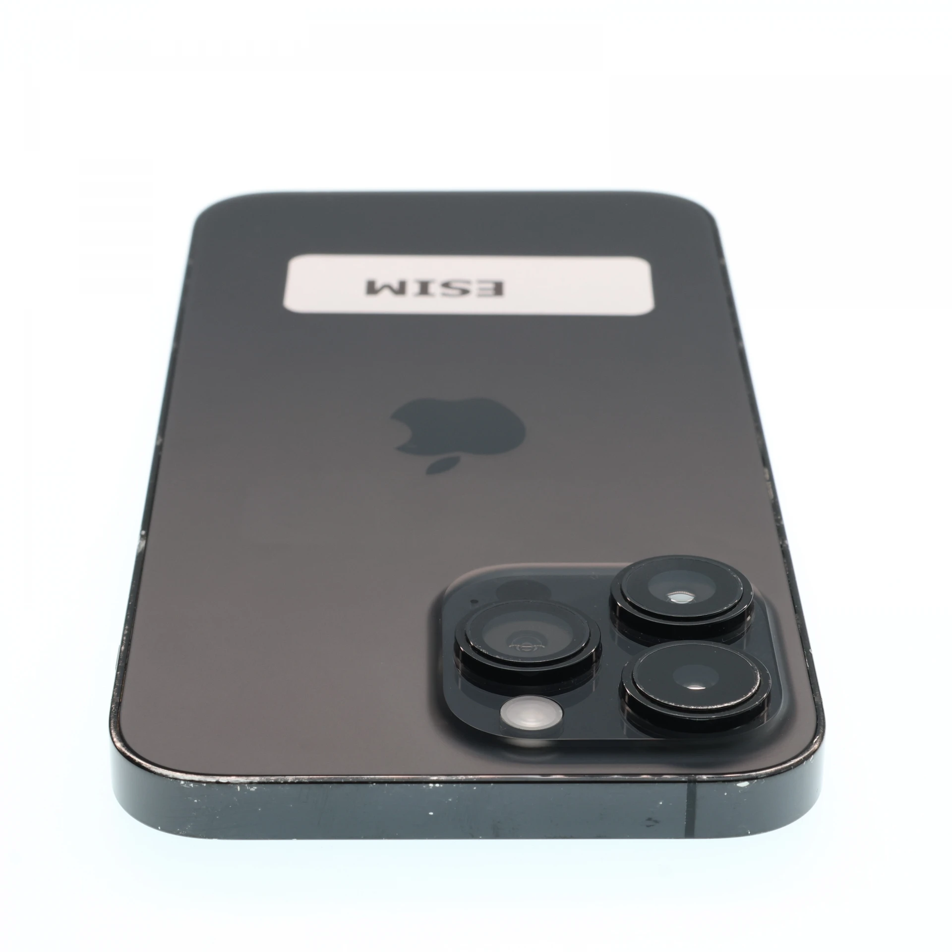 Apple iPhone 14 Pro Max 256 GB Space Black 100% 