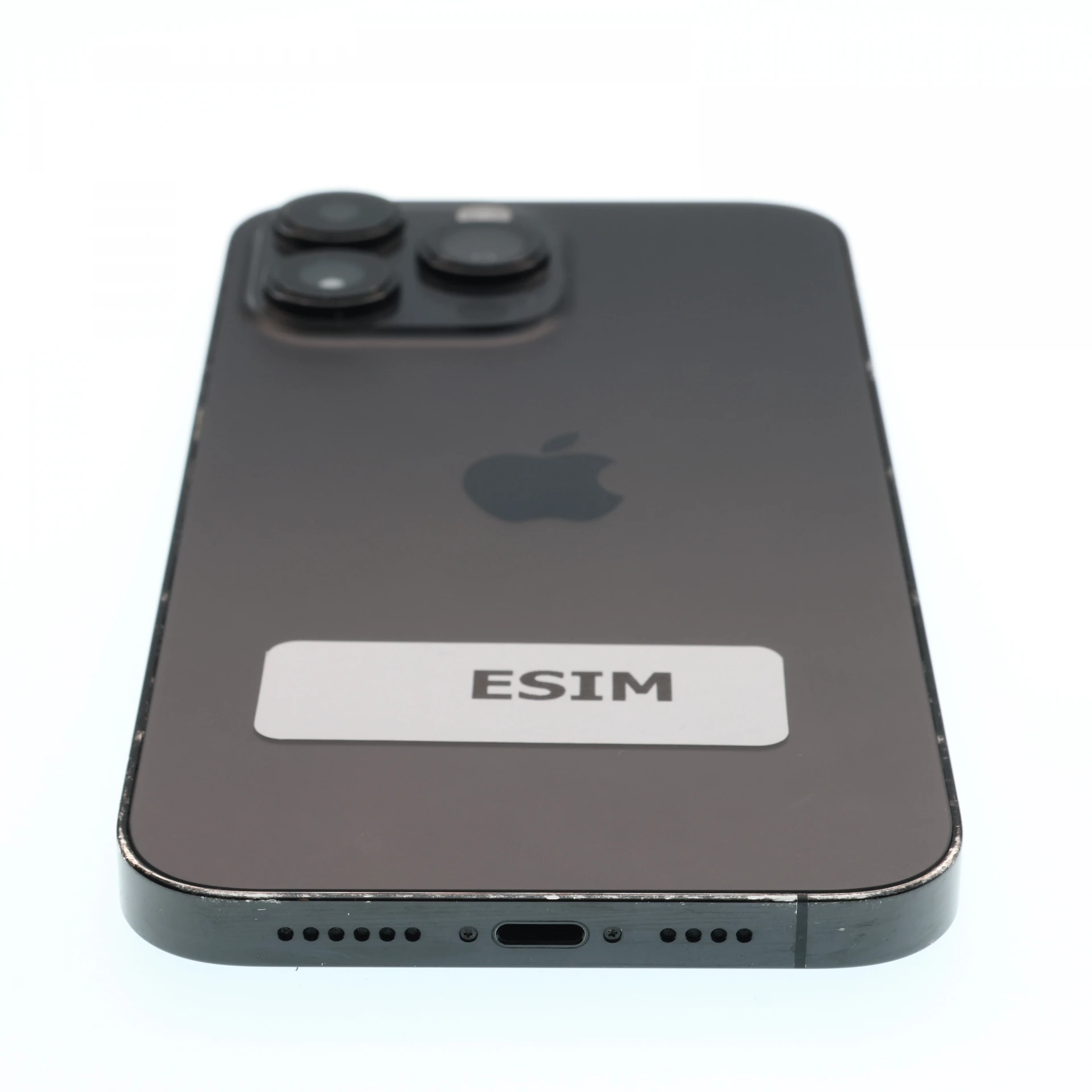 Apple iPhone 14 Pro Max 256 GB Space Black 100% 