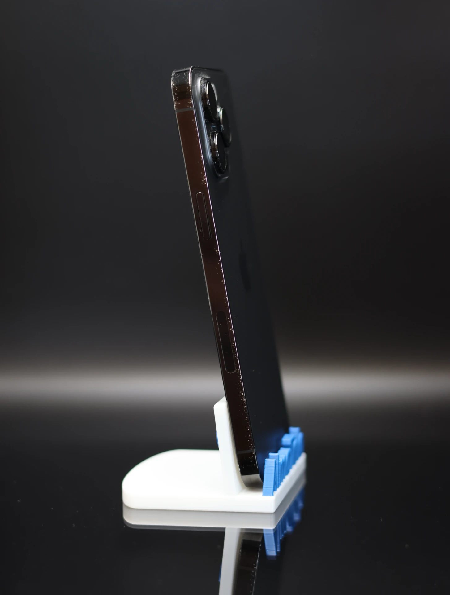 Apple iPhone 14 Pro Max 128 GB Space Black 100% 