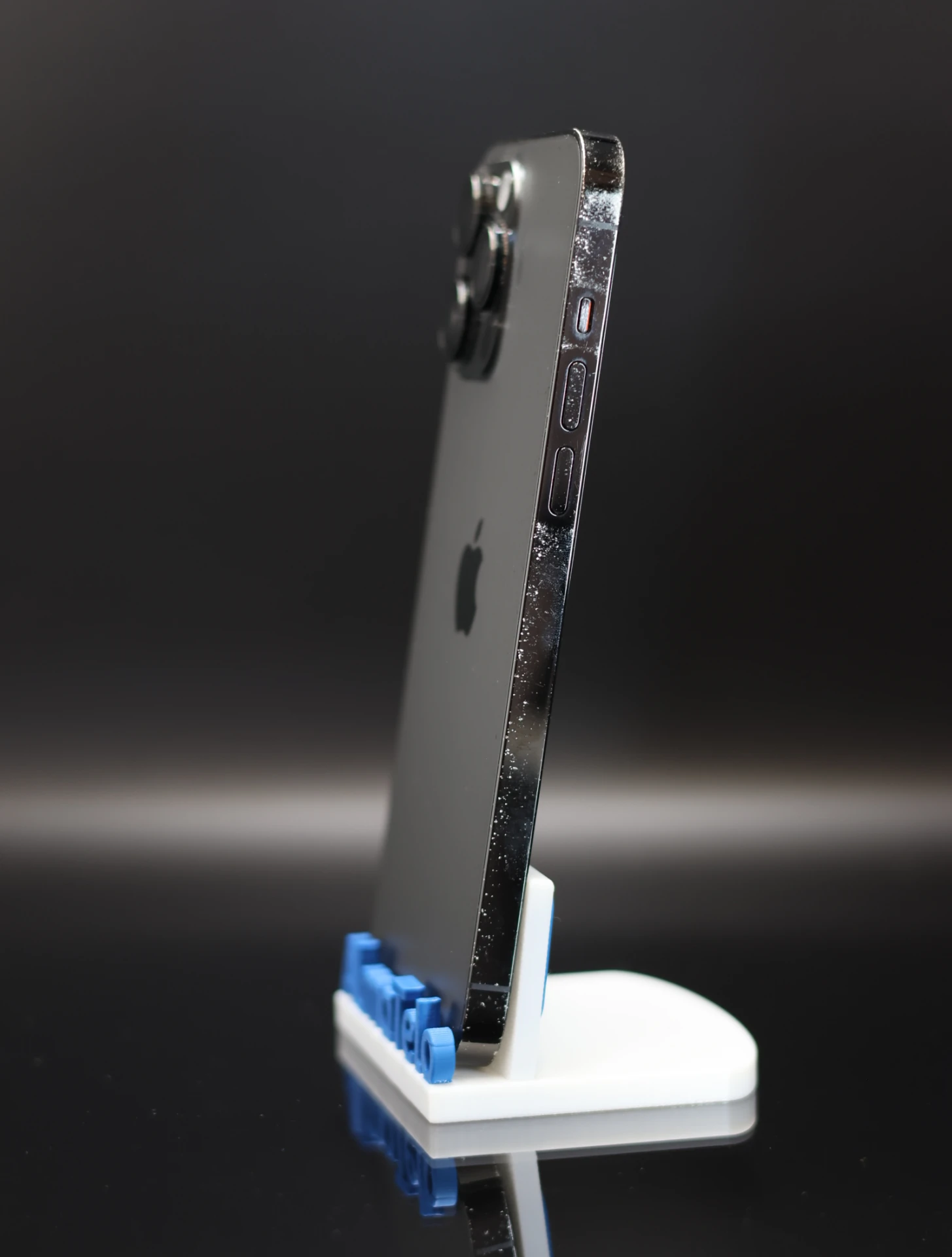 Apple iPhone 14 Pro Max 128 GB Space Black 100% 