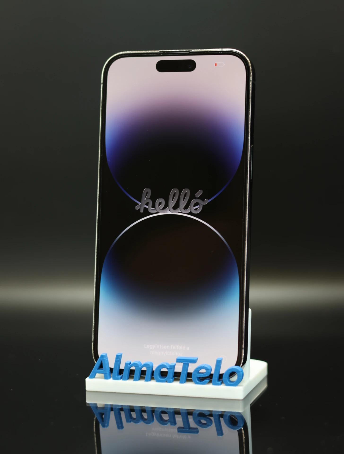 Apple iPhone 14 Pro Max 128 GB Space Black 100% 