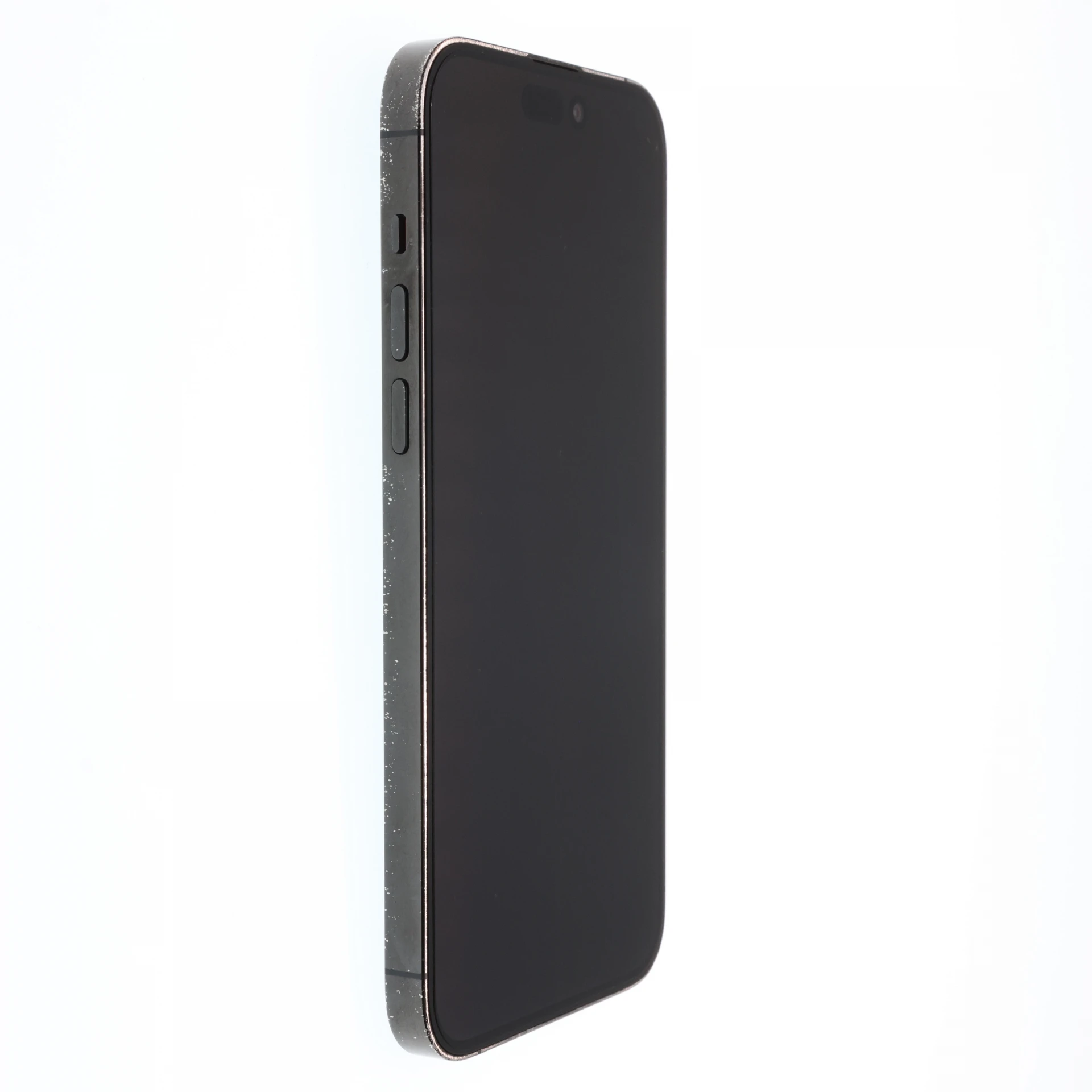 Apple iPhone 14 Pro Max 128 GB Space Black 100%