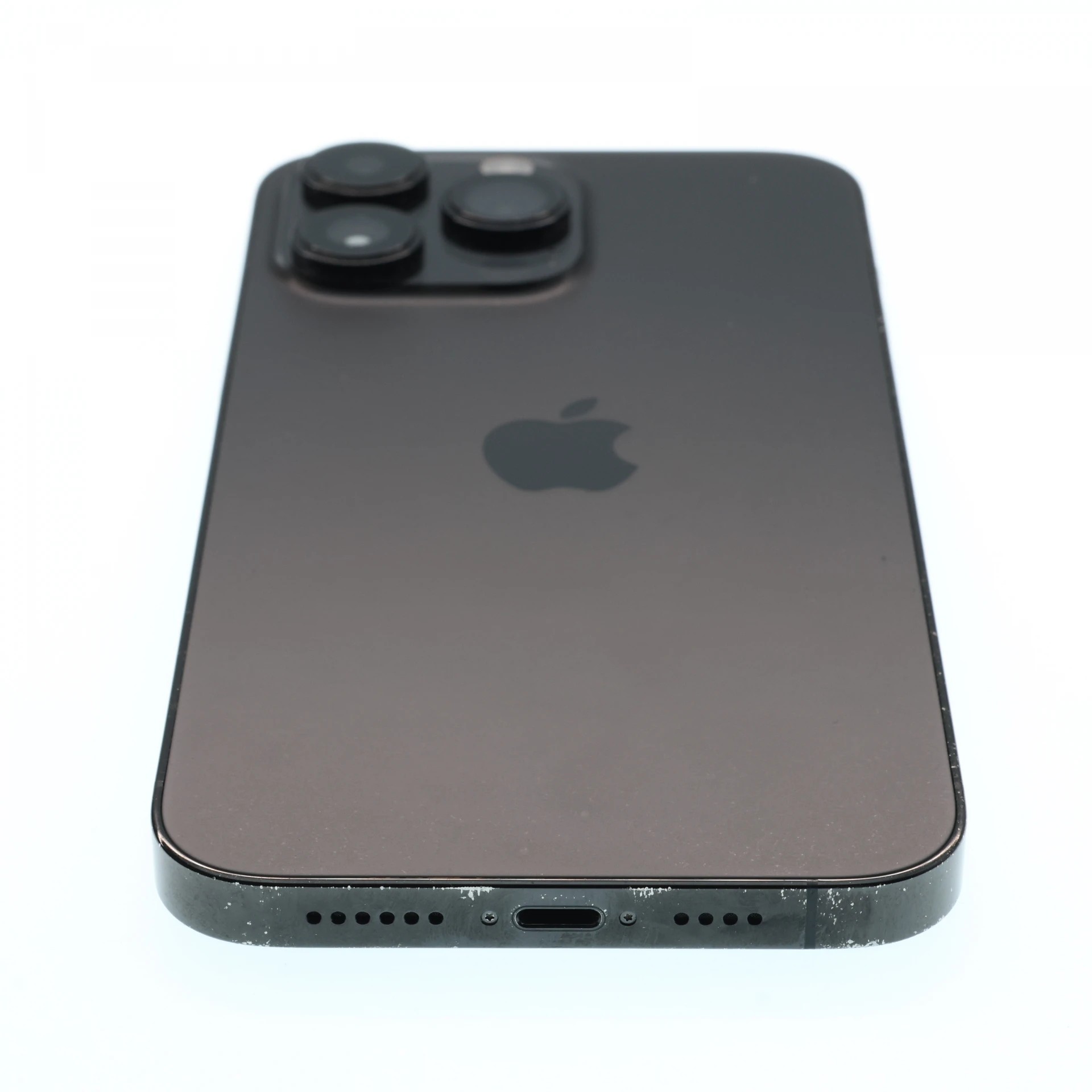 Apple iPhone 14 Pro Max 128 GB Space Black 100%
