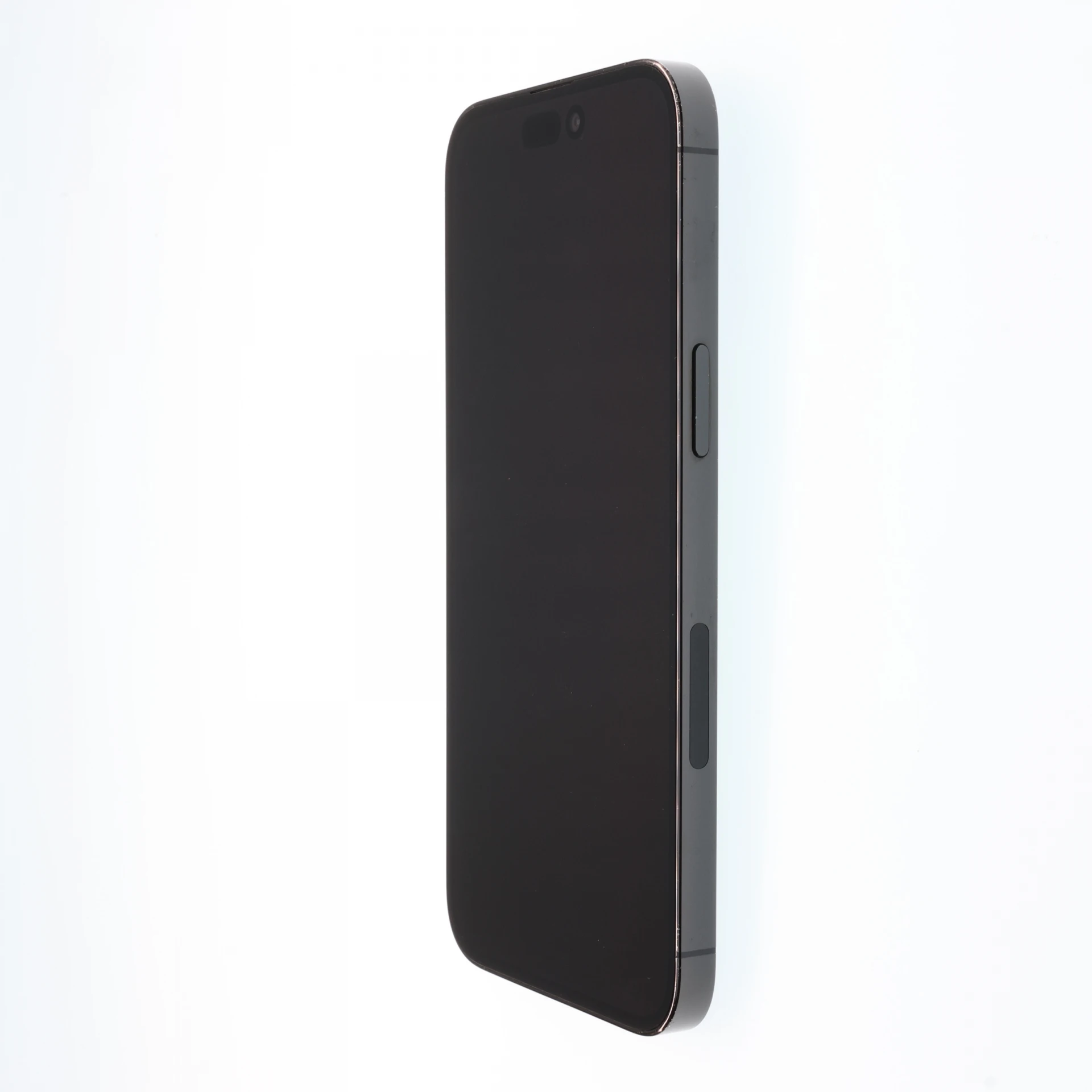 Apple iPhone 14 Pro Max 128 GB Space Black 100% 