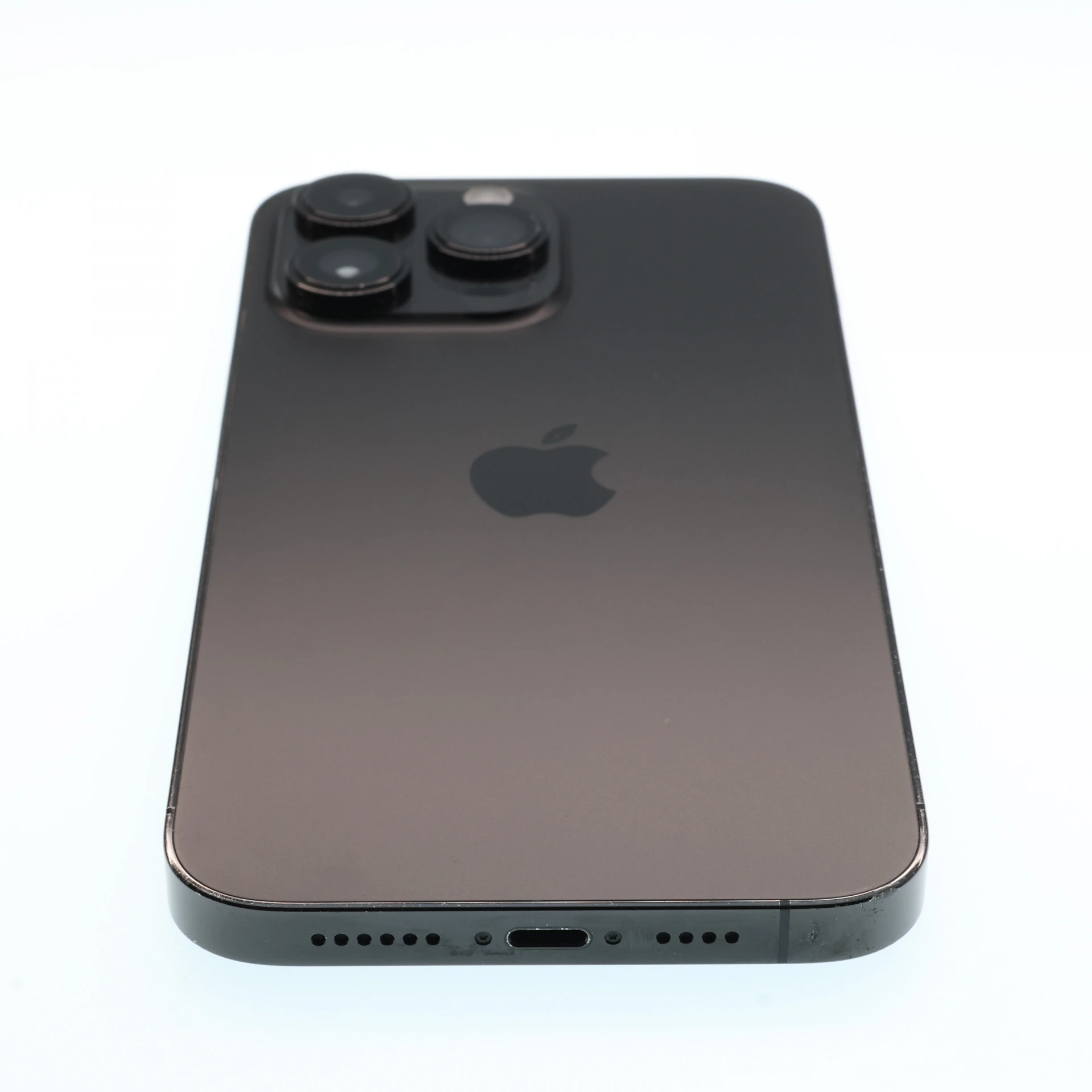 Apple iPhone 14 Pro Max 128 GB Space Black 100% 