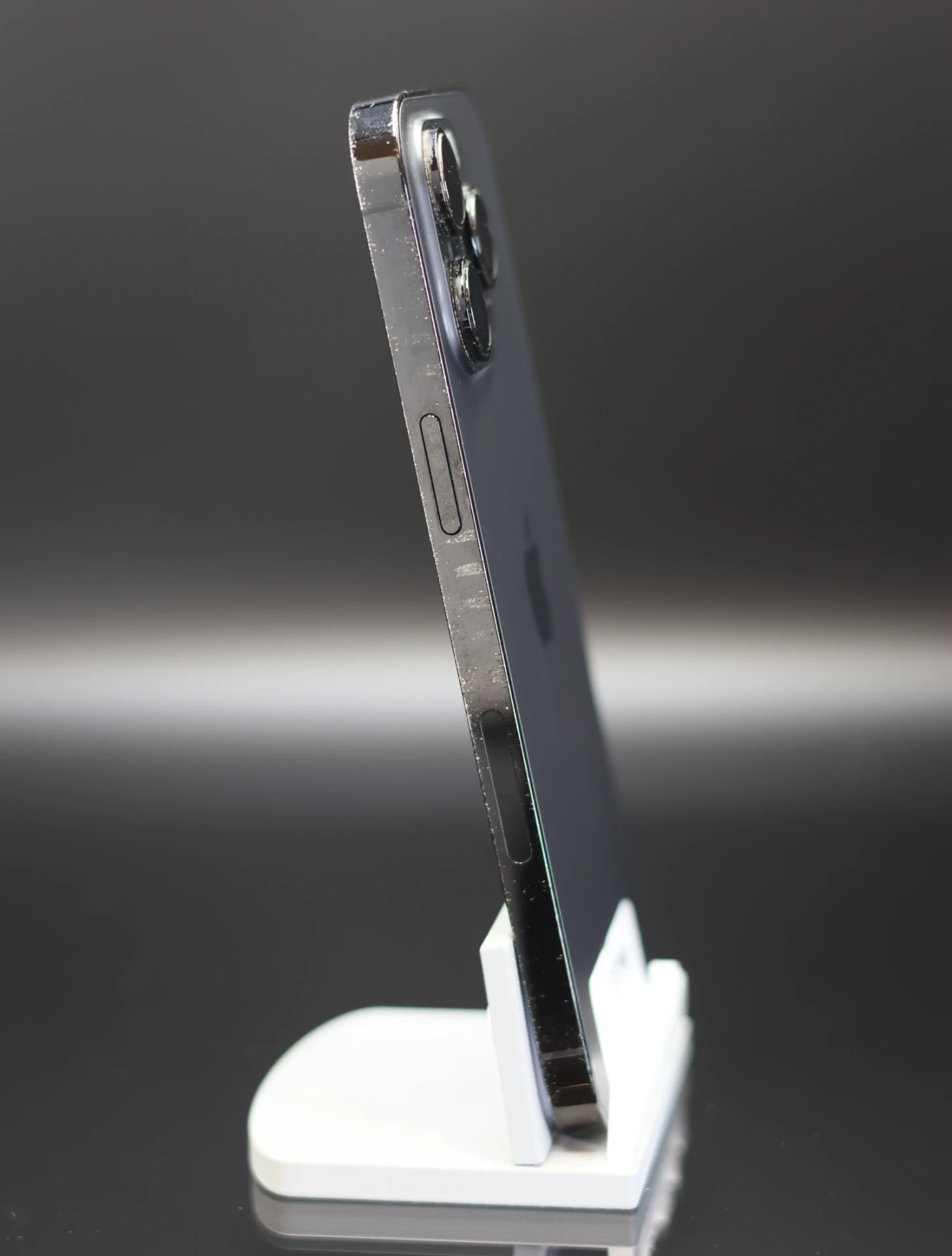 Apple iPhone 14 Pro Max 128 GB Space Black 100% 