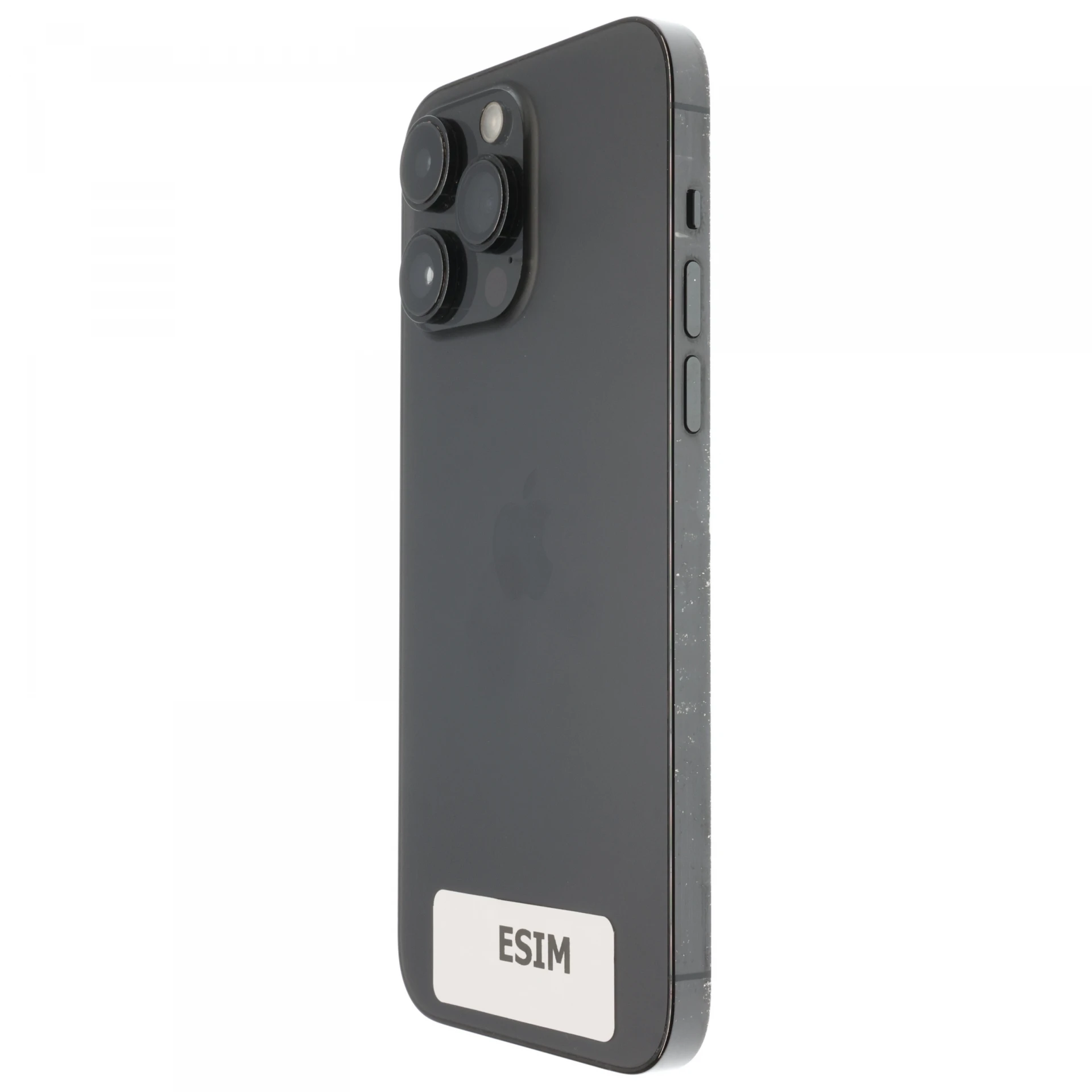 Apple iPhone 14 Pro Max 128 GB Space Black 100% 