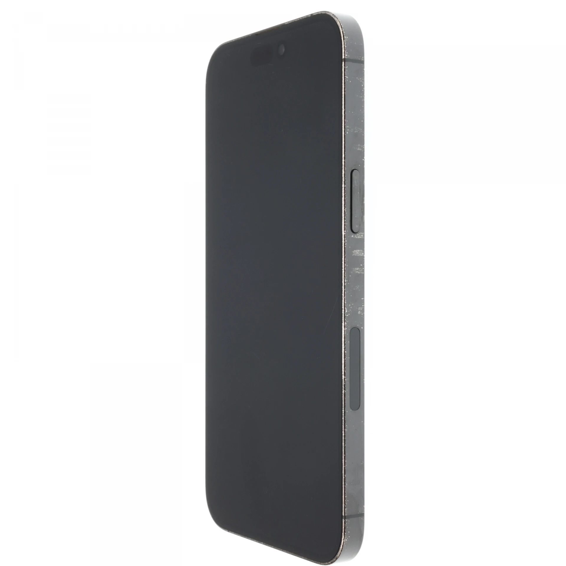 Apple iPhone 14 Pro Max 128 GB Space Black 100% 
