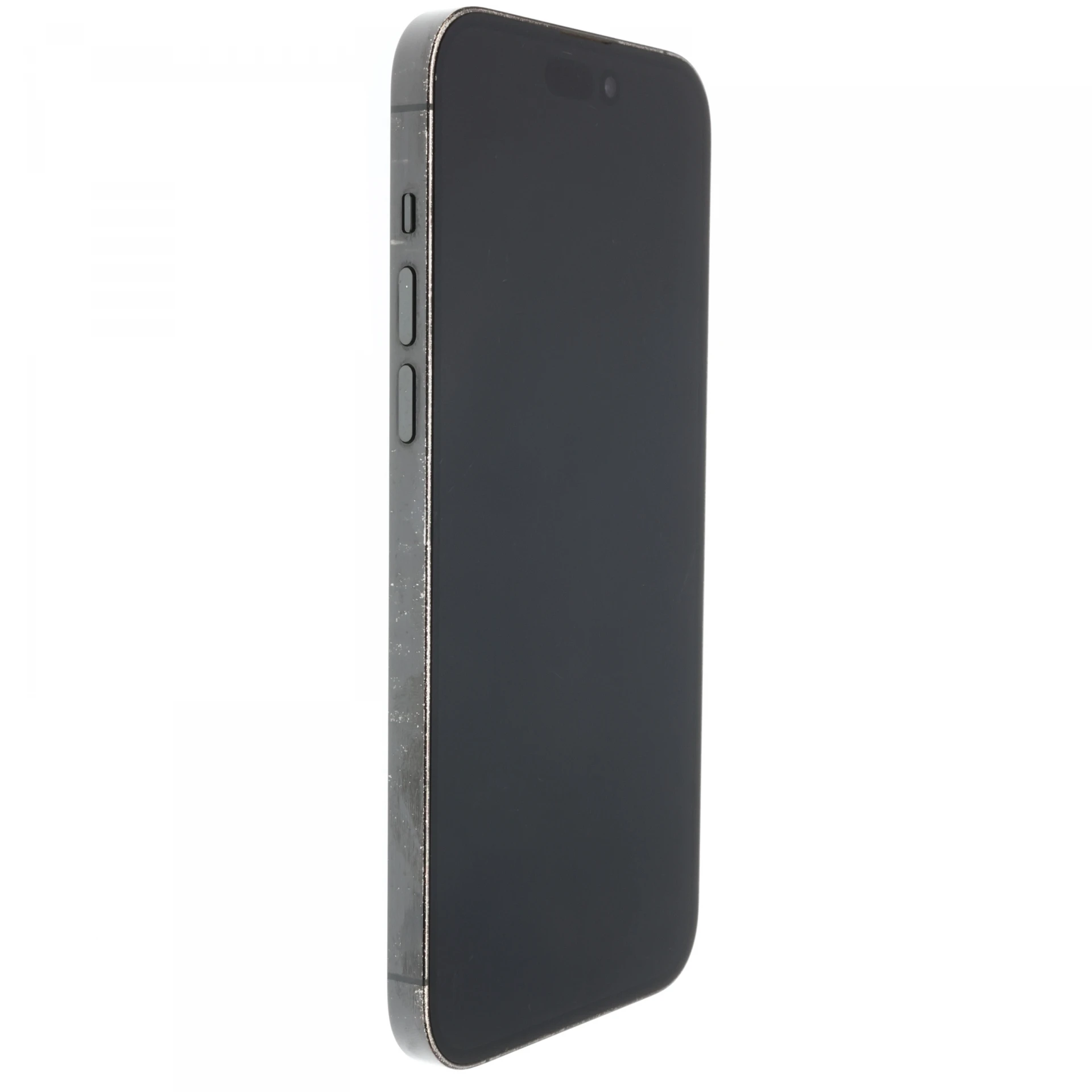 Apple iPhone 14 Pro Max 128 GB Space Black 100% 
