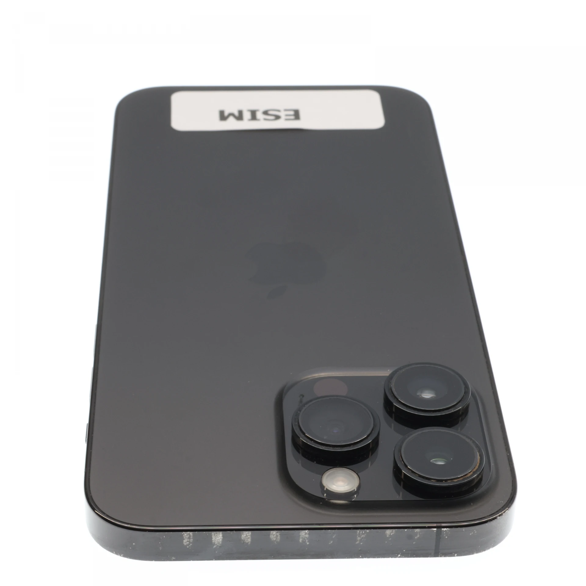Apple iPhone 14 Pro Max 128 GB Space Black 100% 