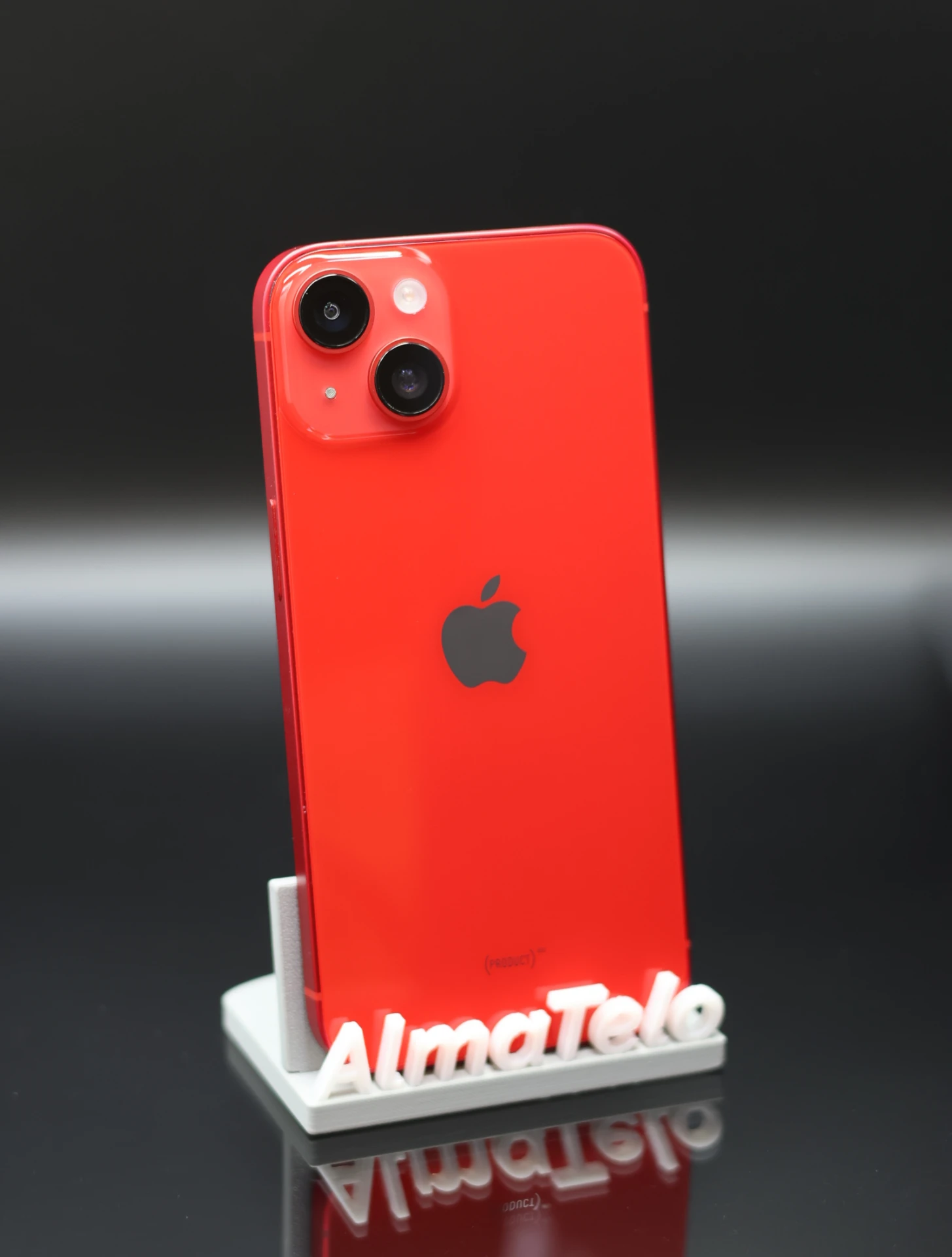 Apple iPhone 14 256 GB PRODUCT RED 100% 