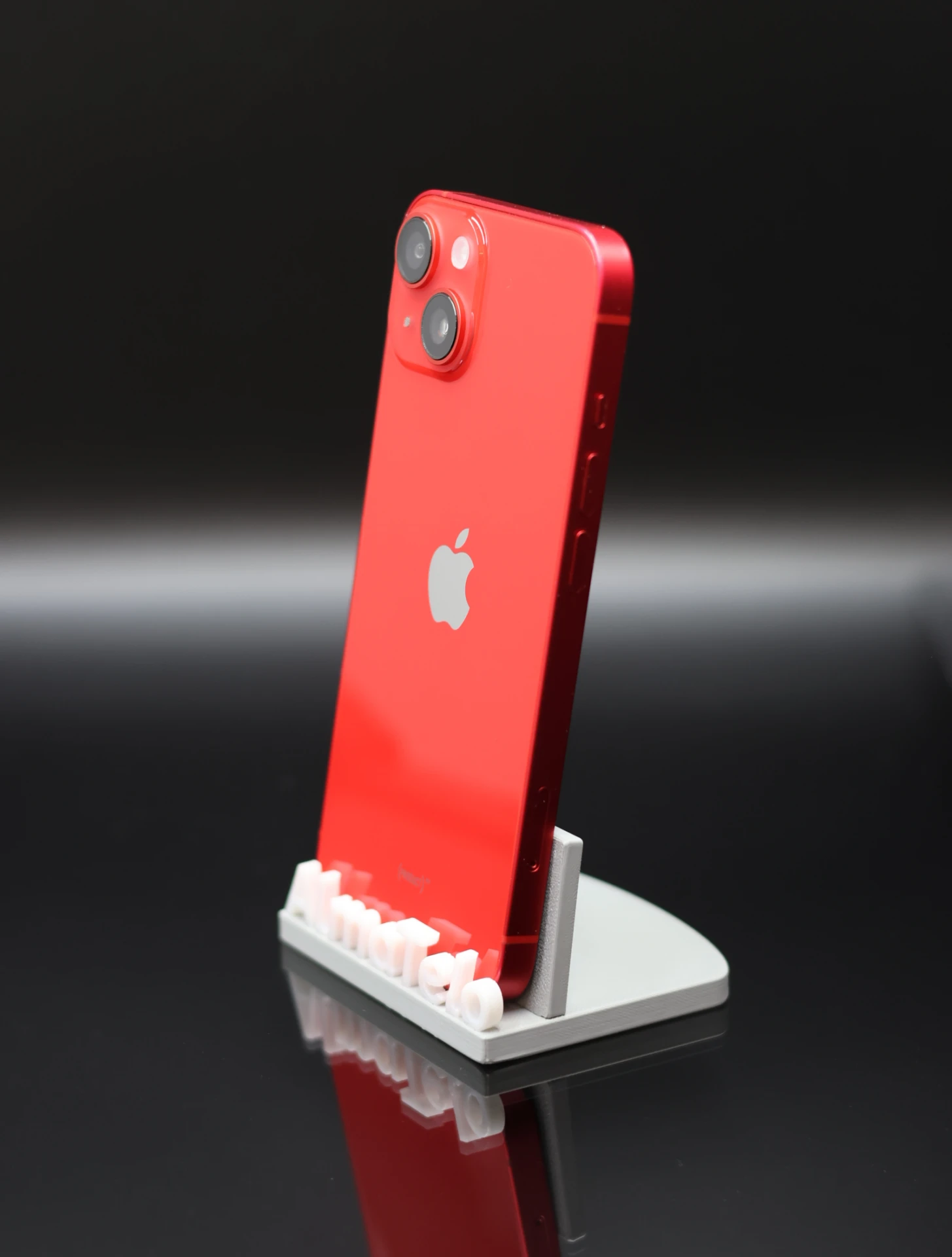 Apple iPhone 14 256 GB PRODUCT RED 100% 