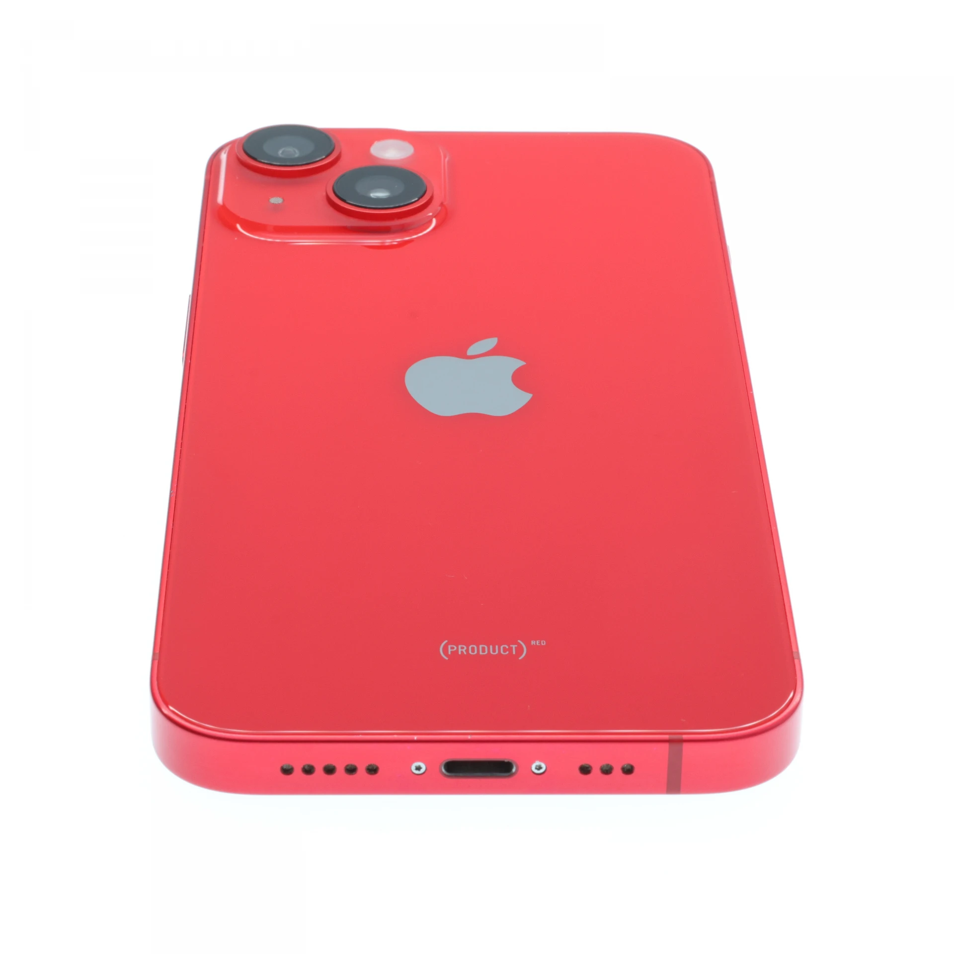 Apple iPhone 14 256 GB PRODUCT RED 100% 