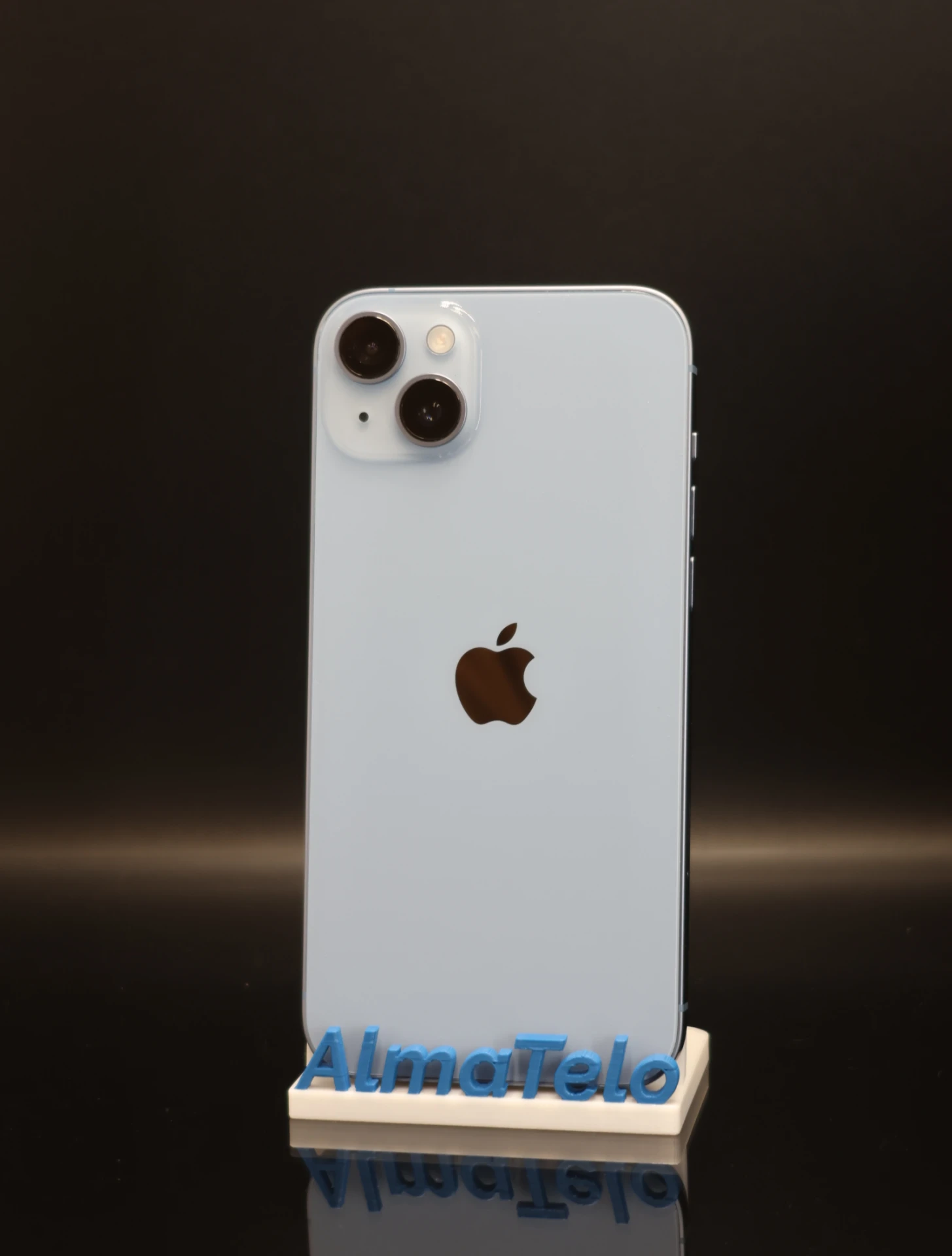 Apple iPhone 14 Plus 128 GB Blue 100% 