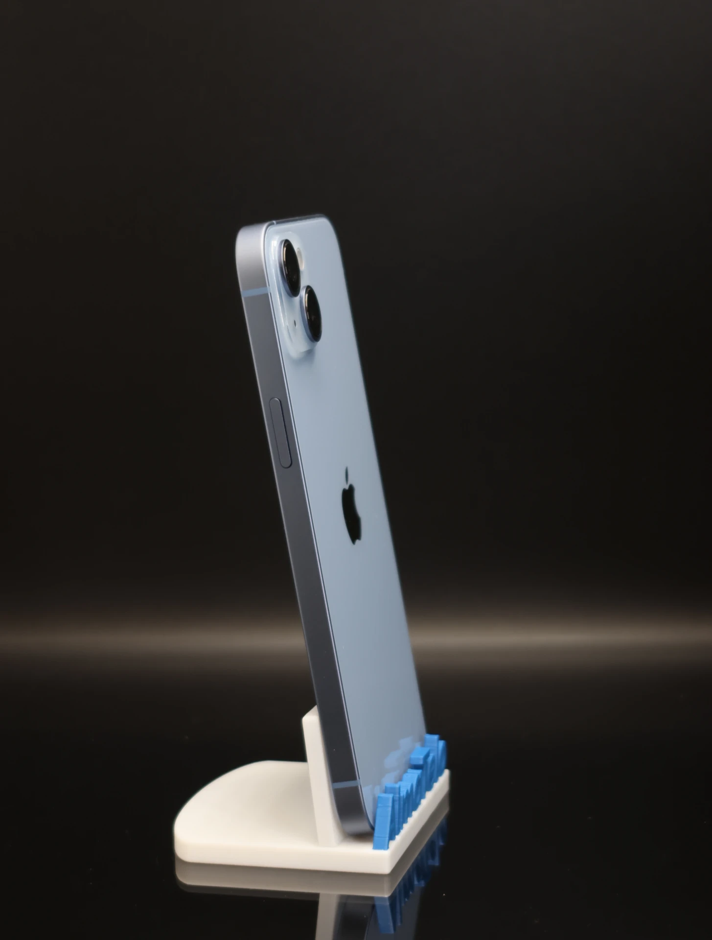 Apple iPhone 14 Plus 128 GB Blue 100% 