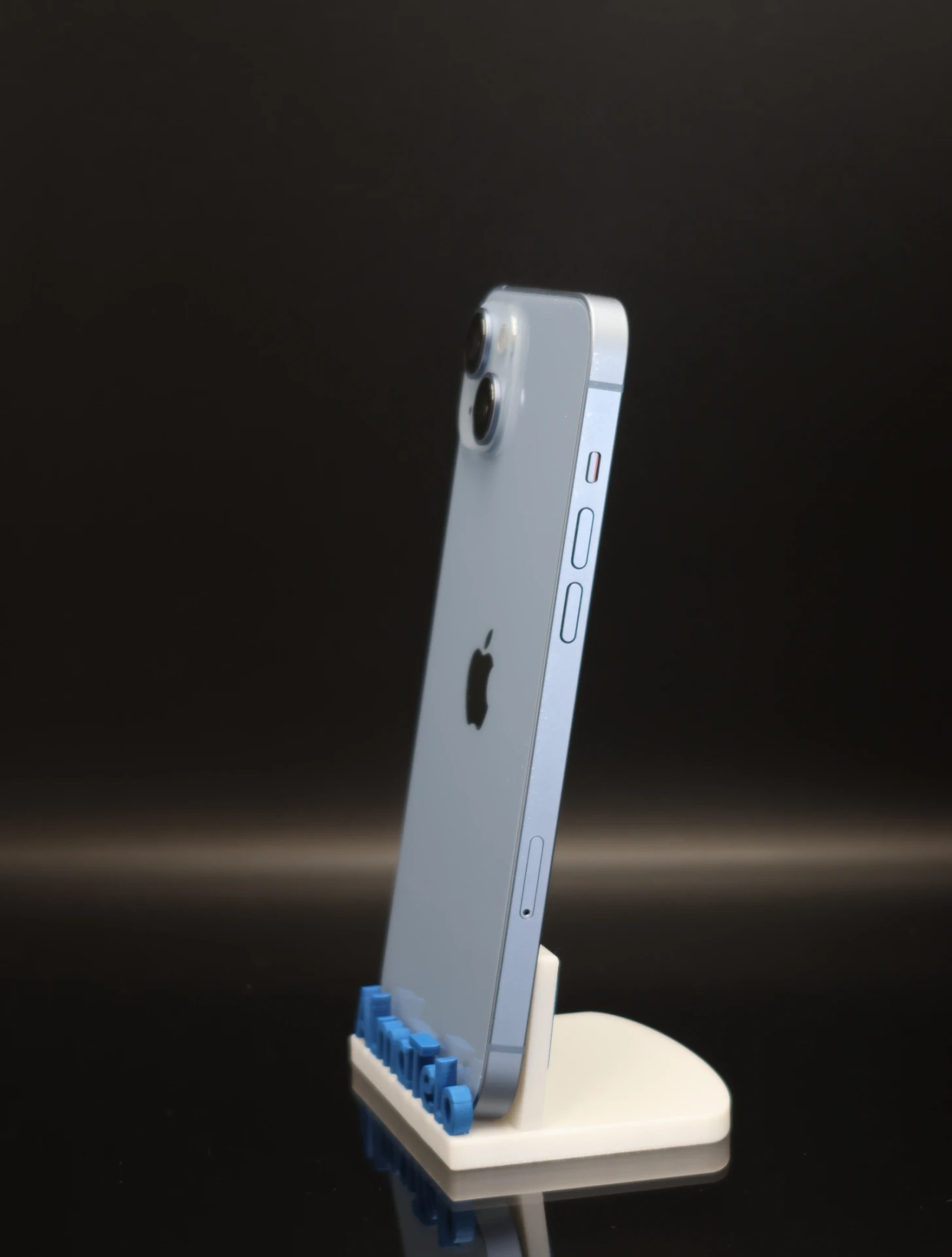 Apple iPhone 14 Plus 128 GB Blue 100% 