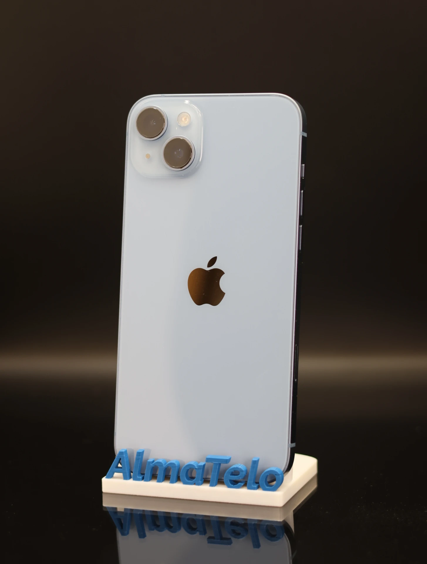 Apple iPhone 14 Plus 128 GB Blue 100% 