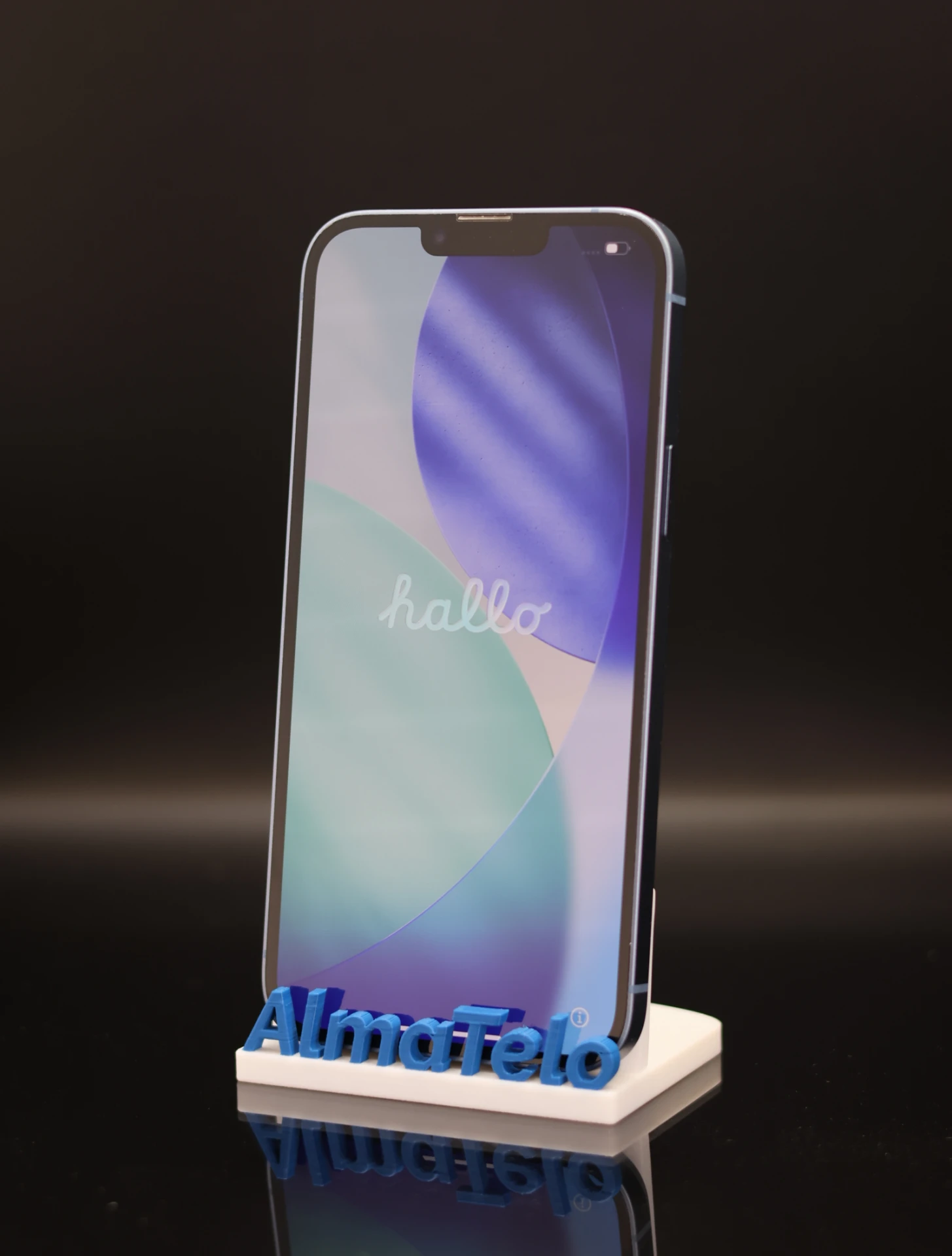 Apple iPhone 14 Plus 128 GB Blue 100% 