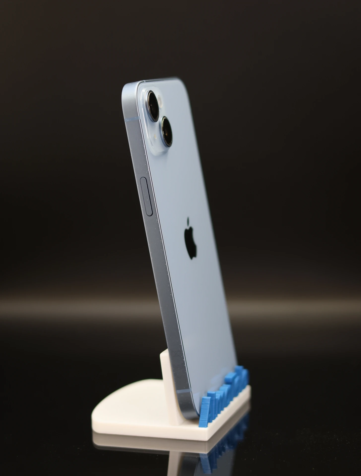 Apple iPhone 14 Plus 128 GB Blue 100% 