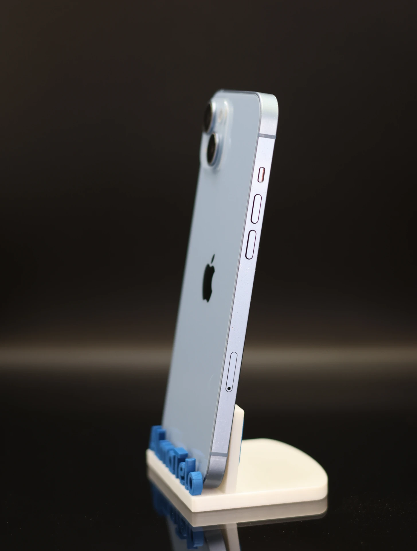 Apple iPhone 14 Plus 128 GB Blue 100% 