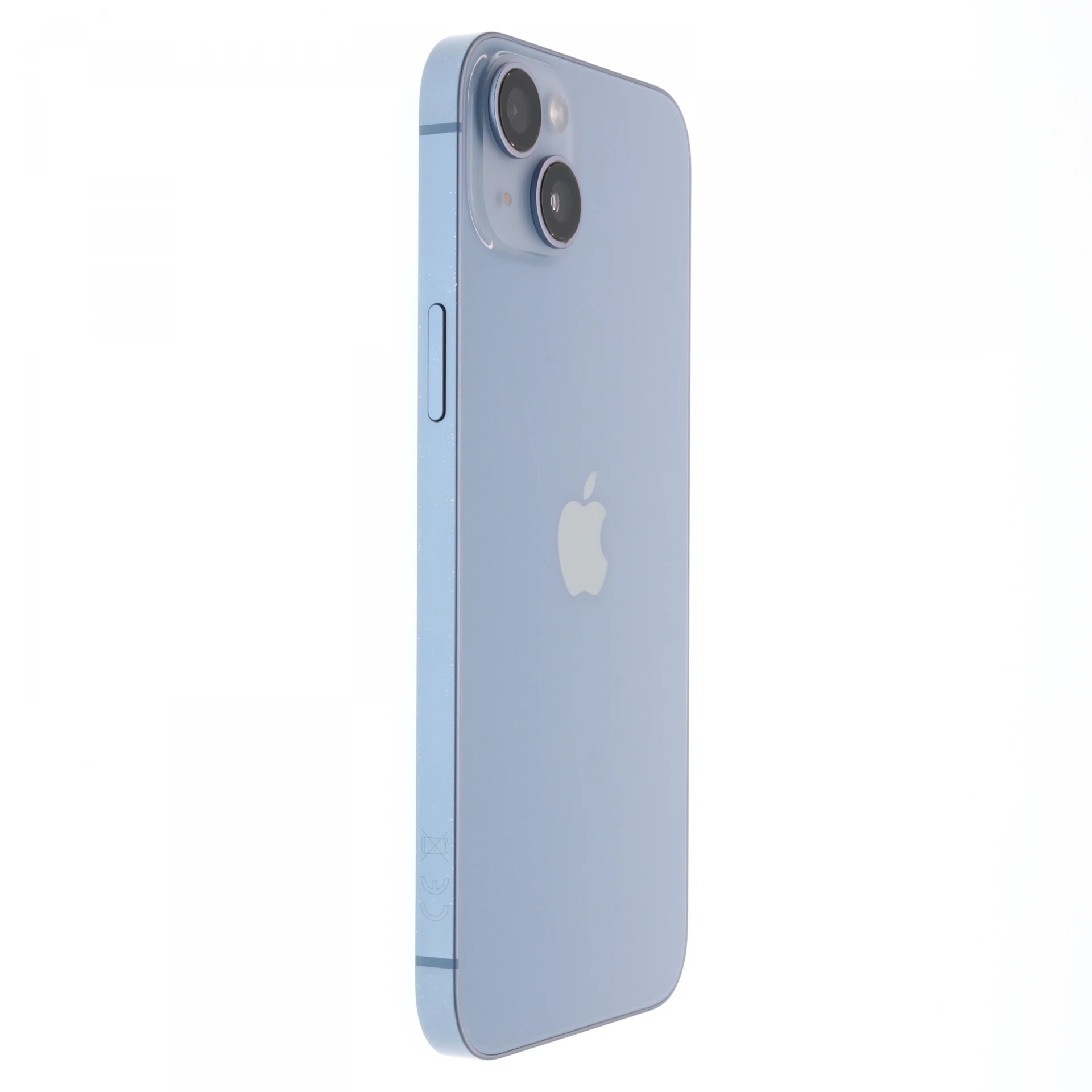 Apple iPhone 14 Plus 128 GB Blue 100% 