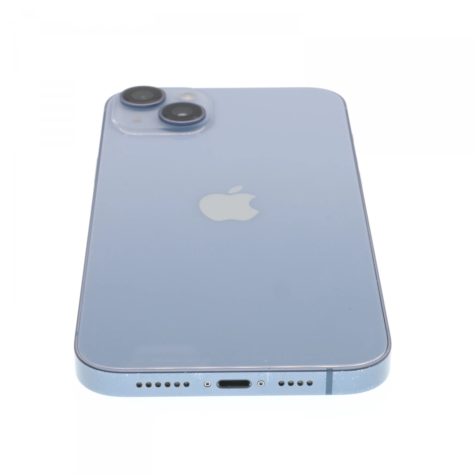 Apple iPhone 14 Plus 128 GB Blue 100% 