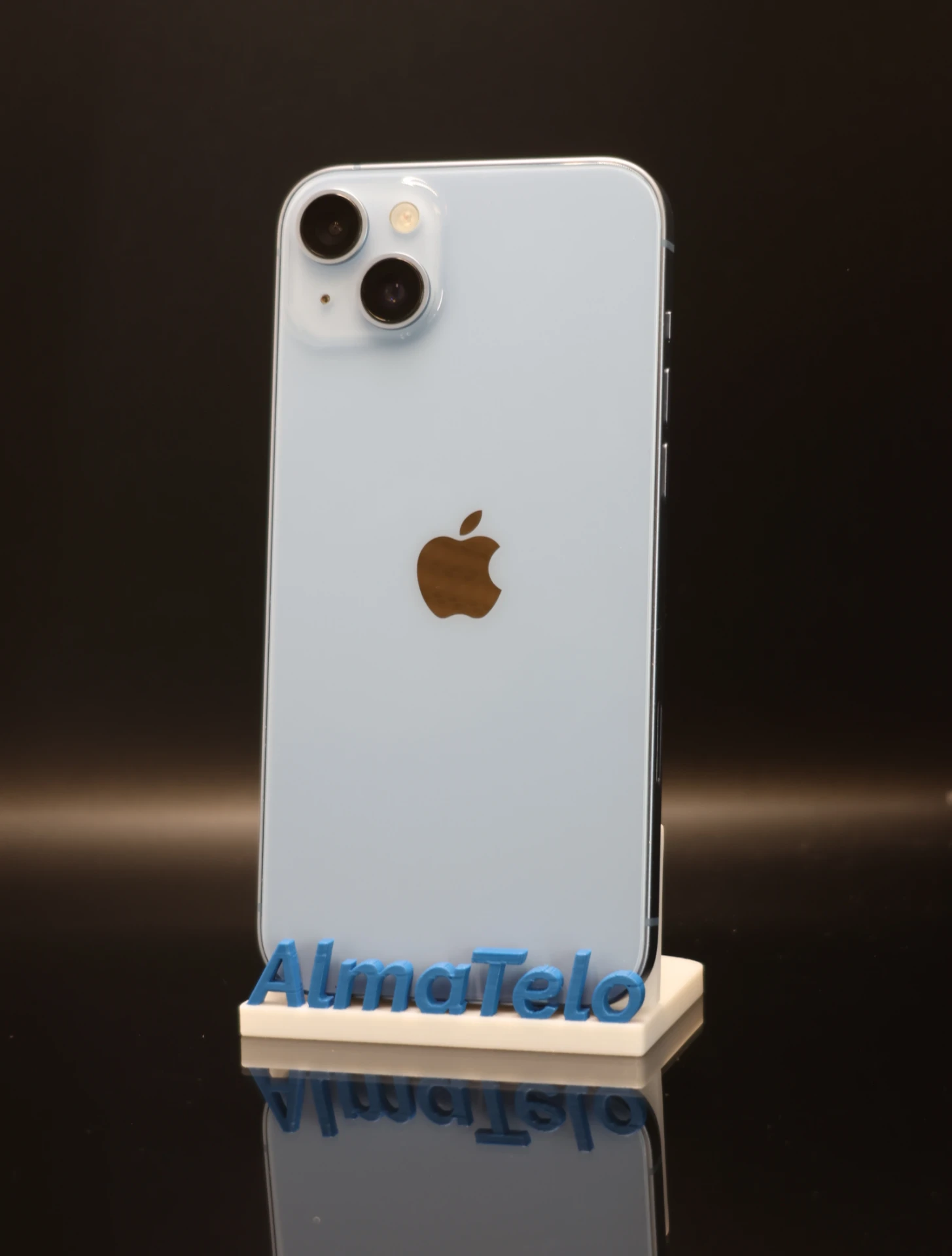 Apple iPhone 14 Plus 256 GB Blue 100%