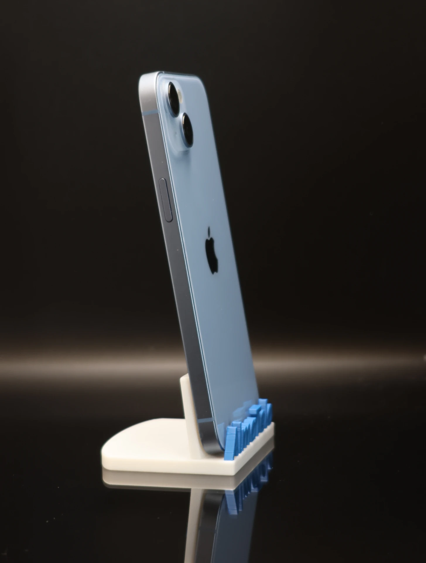 Apple iPhone 14 Plus 256 GB Blue 100%