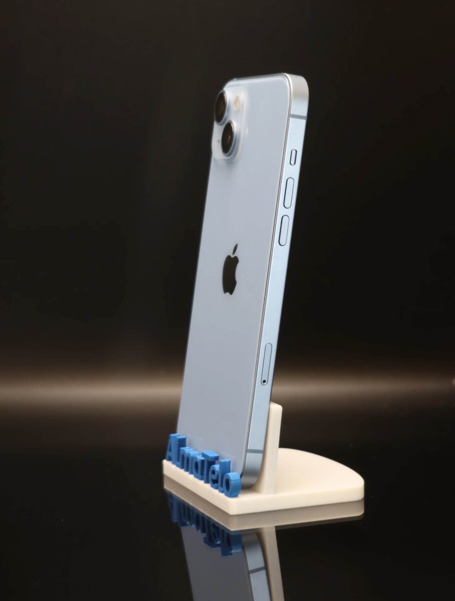 Apple iPhone 14 Plus 256 GB Blue 100%