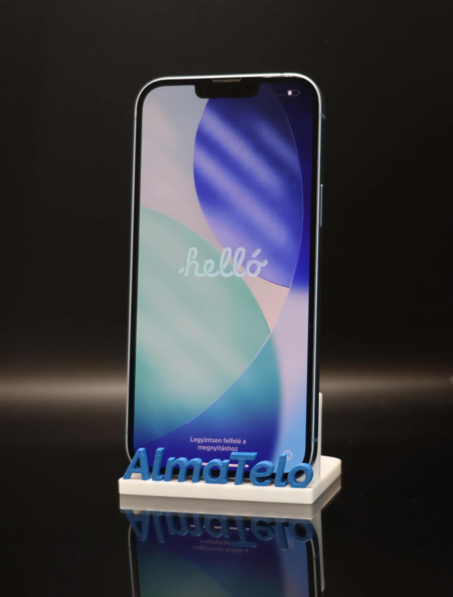 Apple iPhone 14 Plus 256 GB Blue 100%