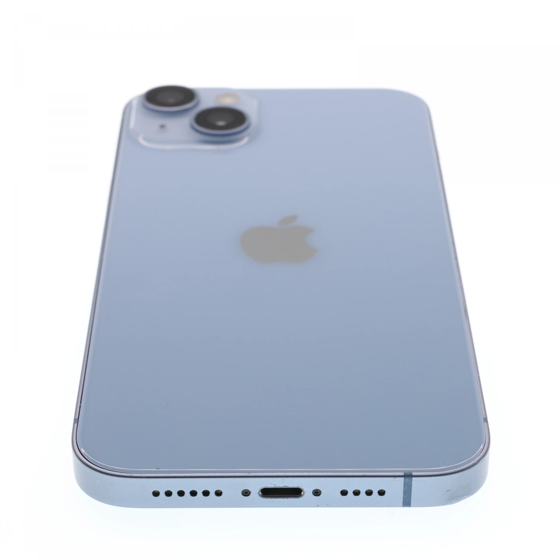 Apple iPhone 14 Plus 256 GB Blue 100%