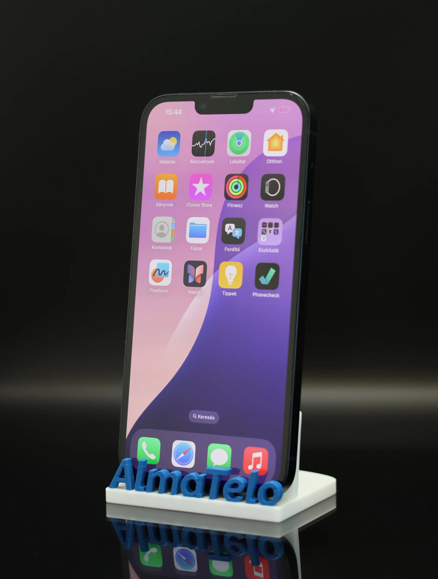 Apple iPhone 14 Plus 128 GB Midnight 100% 