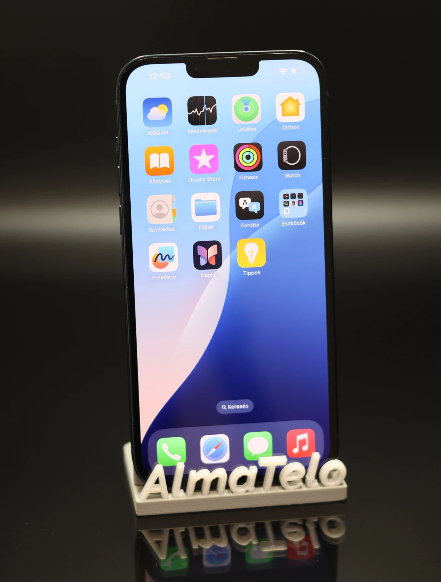 Apple iPhone 14 Plus 128 GB Midnight 100% 